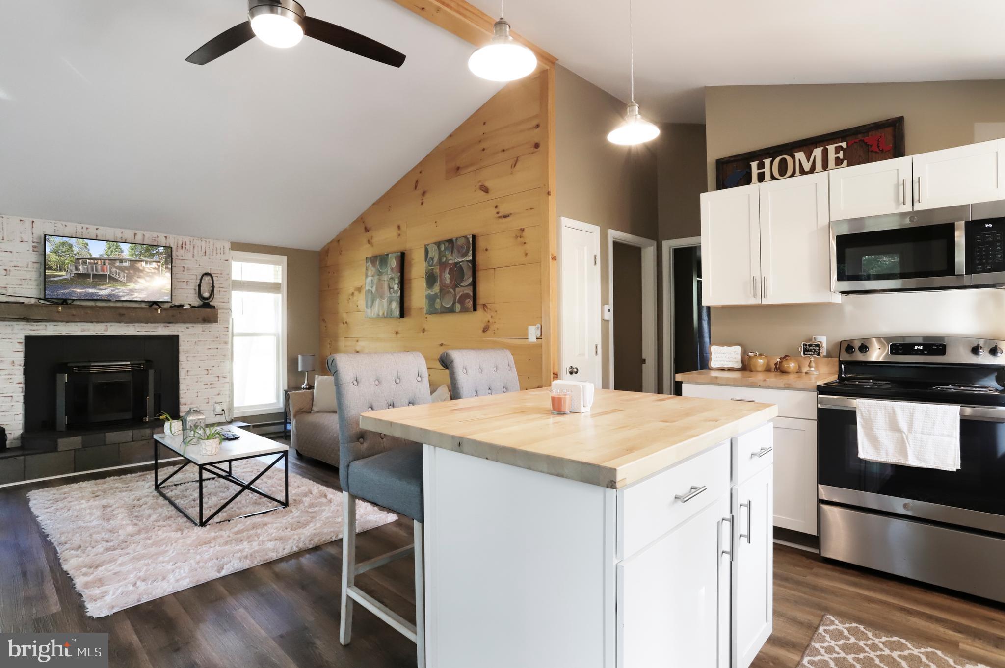 THE WOODS RESORT - Residential