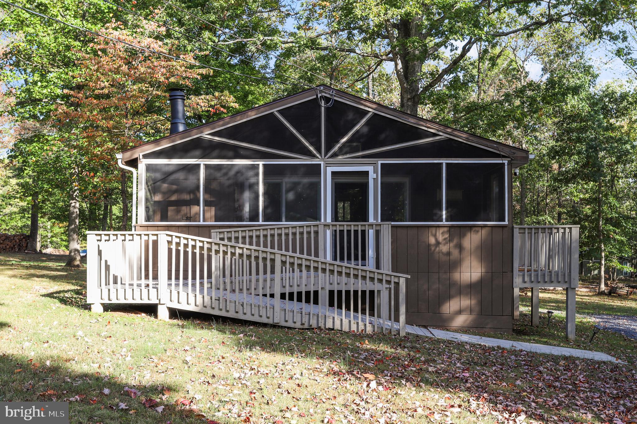 THE WOODS RESORT - Residential