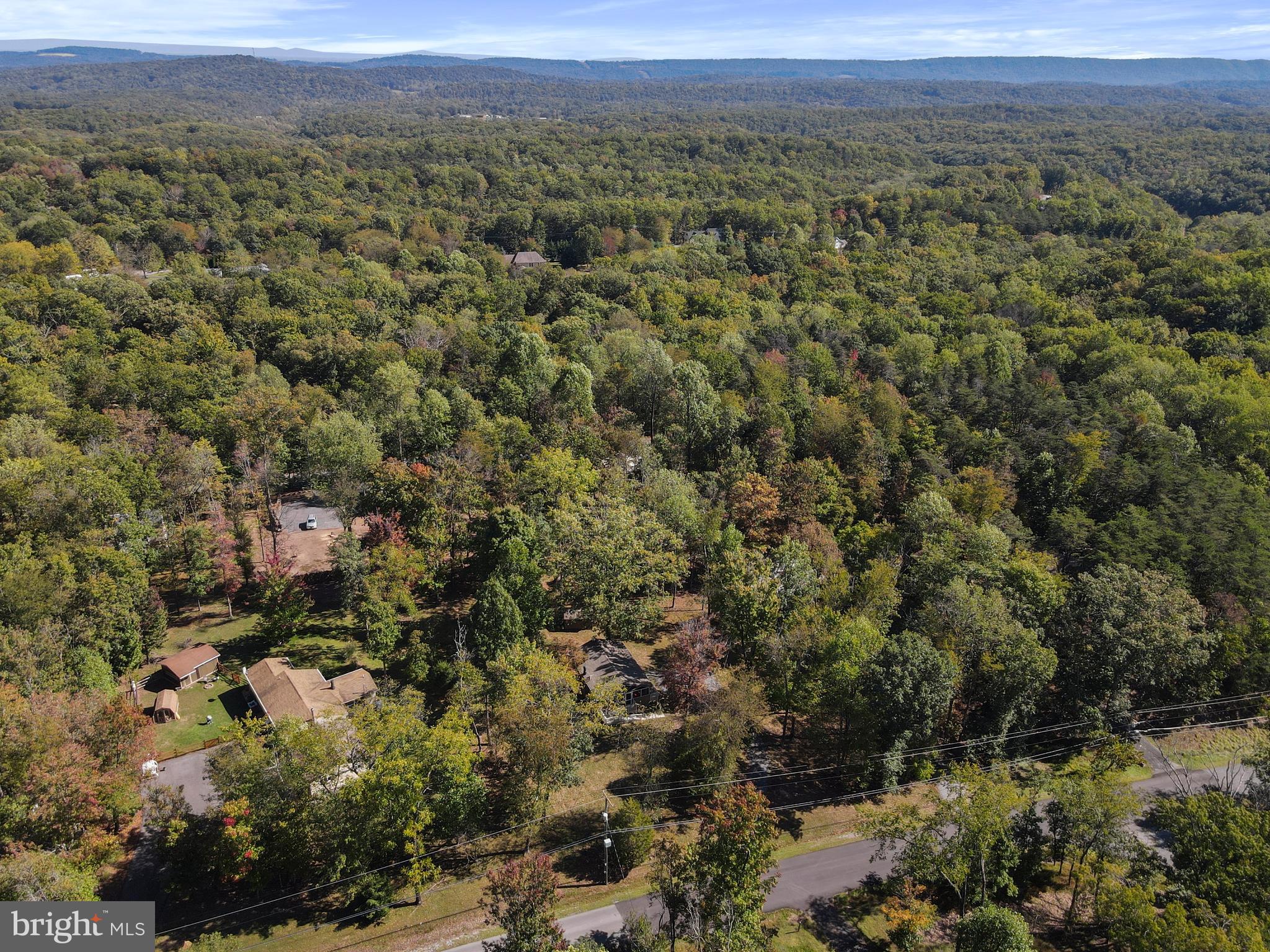 THE WOODS RESORT - Residential