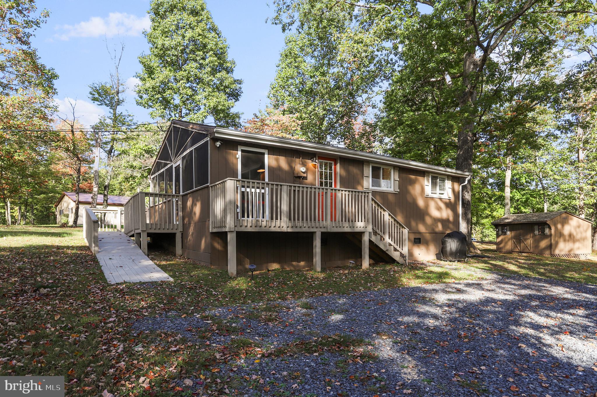 THE WOODS RESORT - Residential