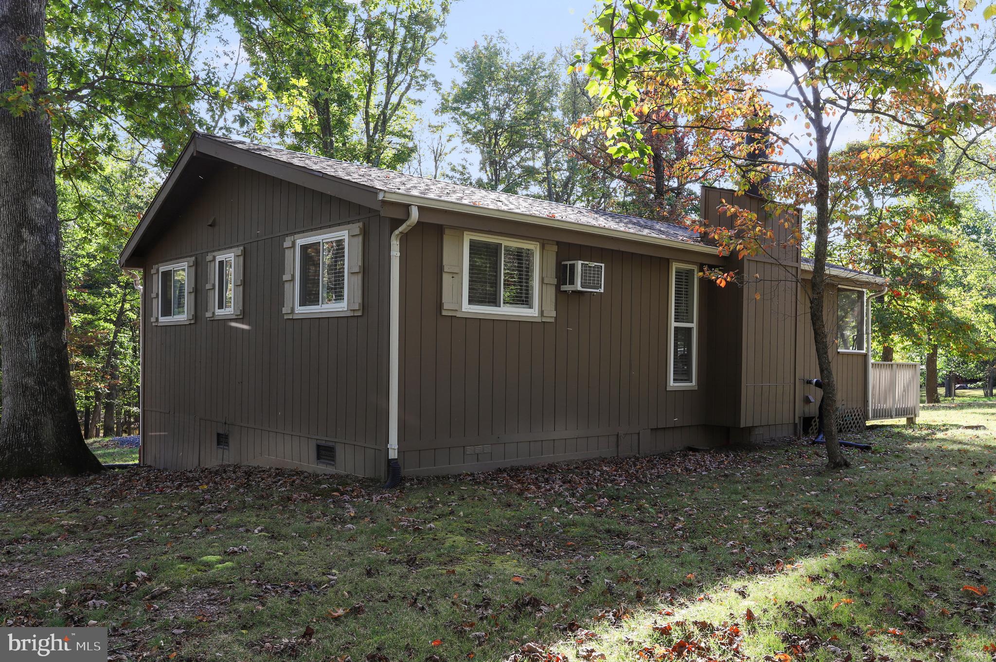 THE WOODS RESORT - Residential