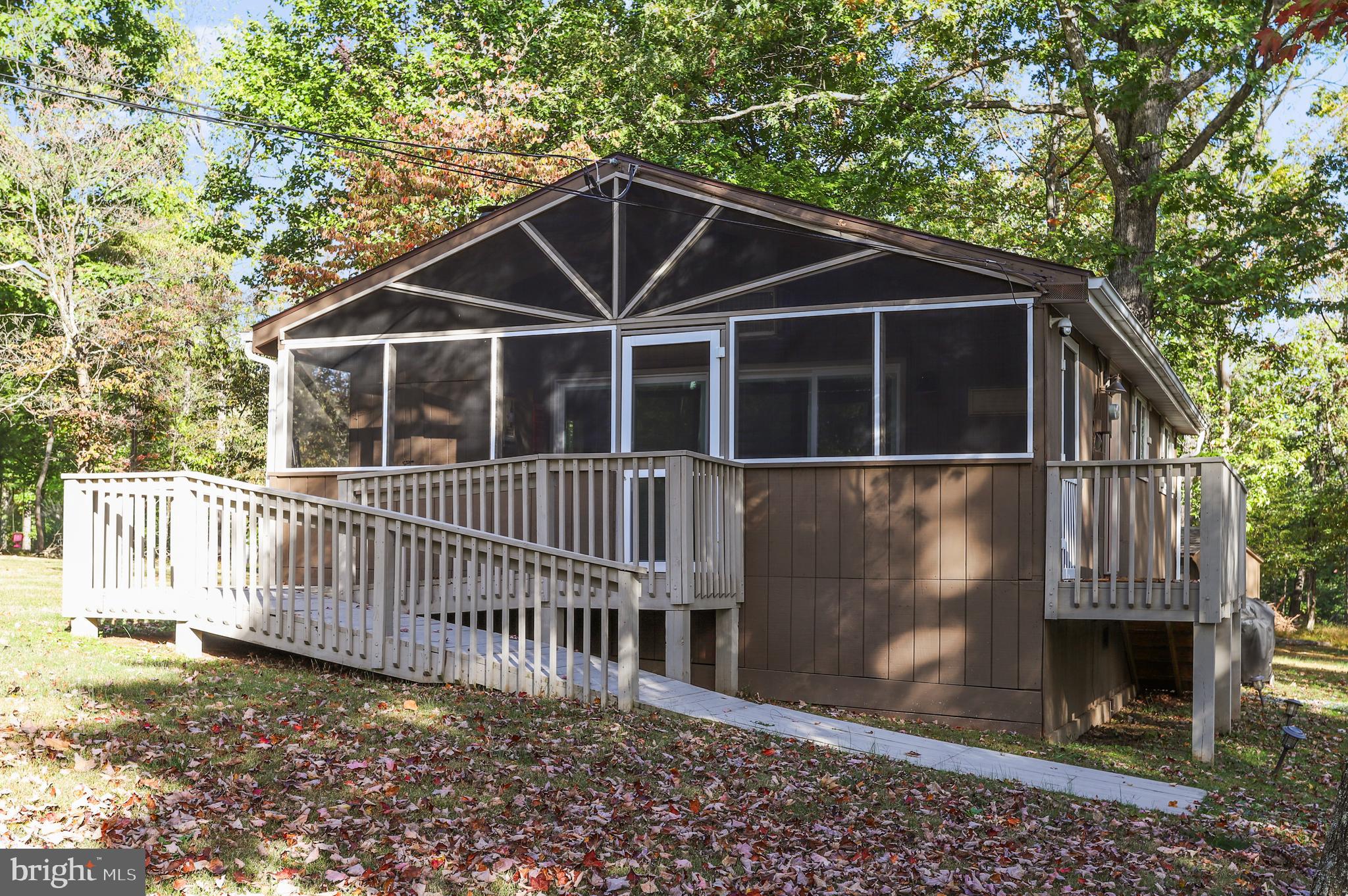 THE WOODS RESORT - Residential