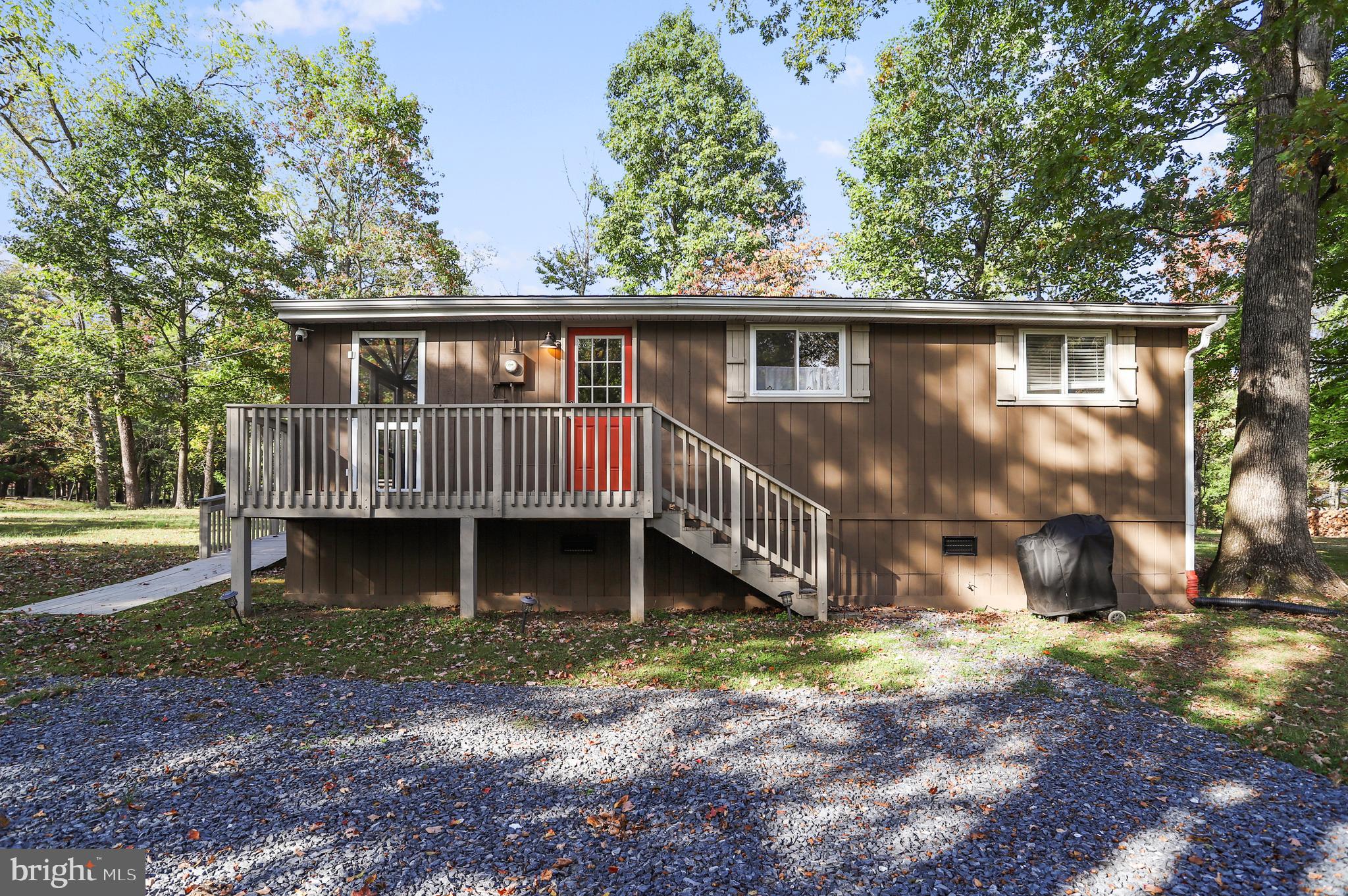 THE WOODS RESORT - Residential