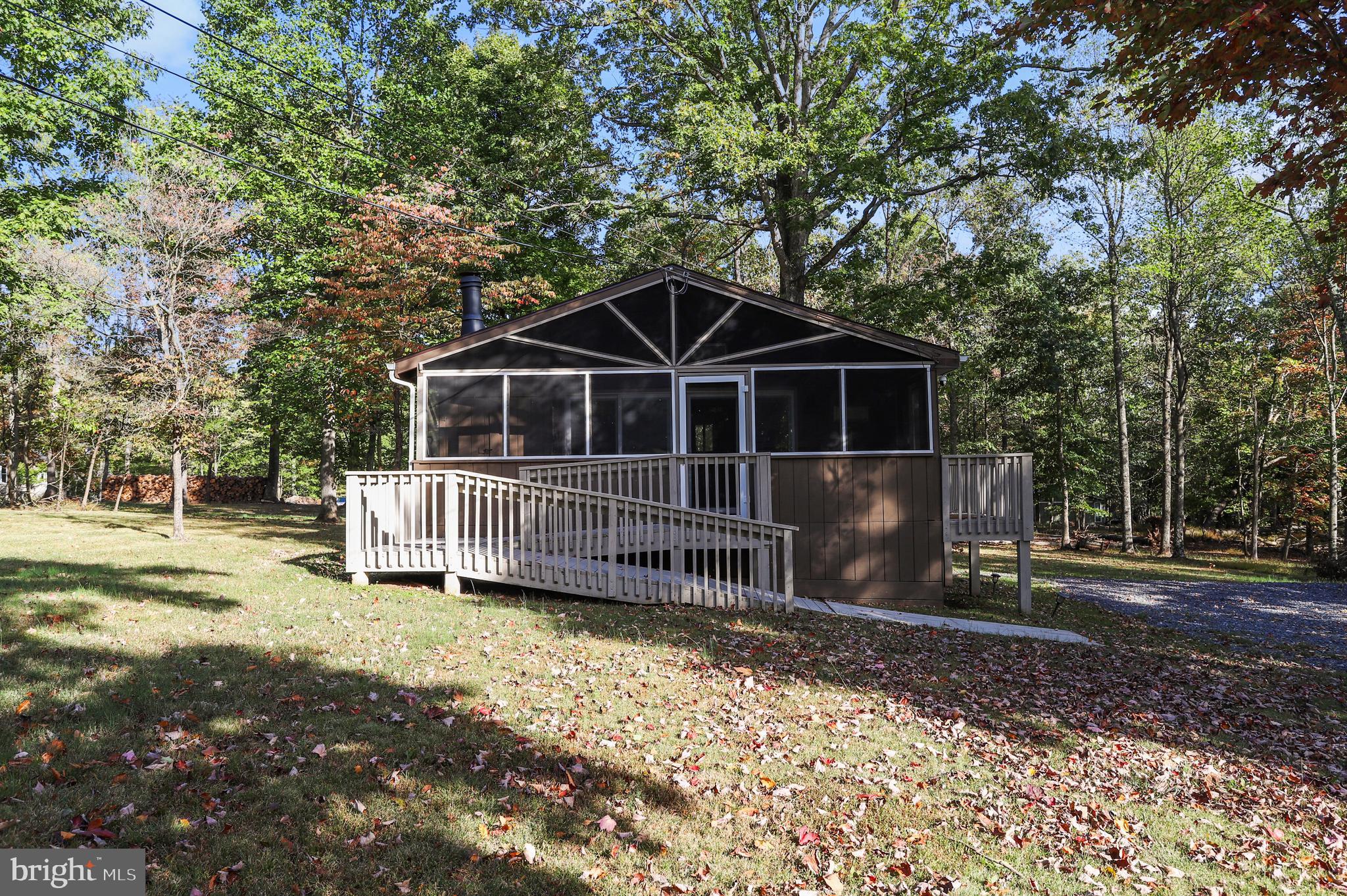 THE WOODS RESORT - Residential