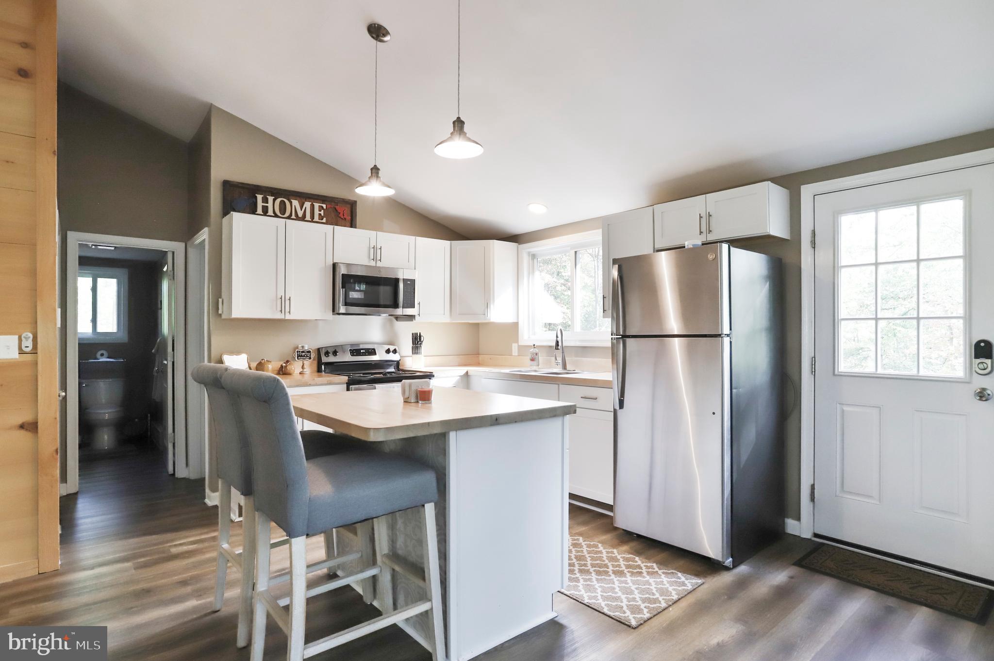 THE WOODS RESORT - Residential