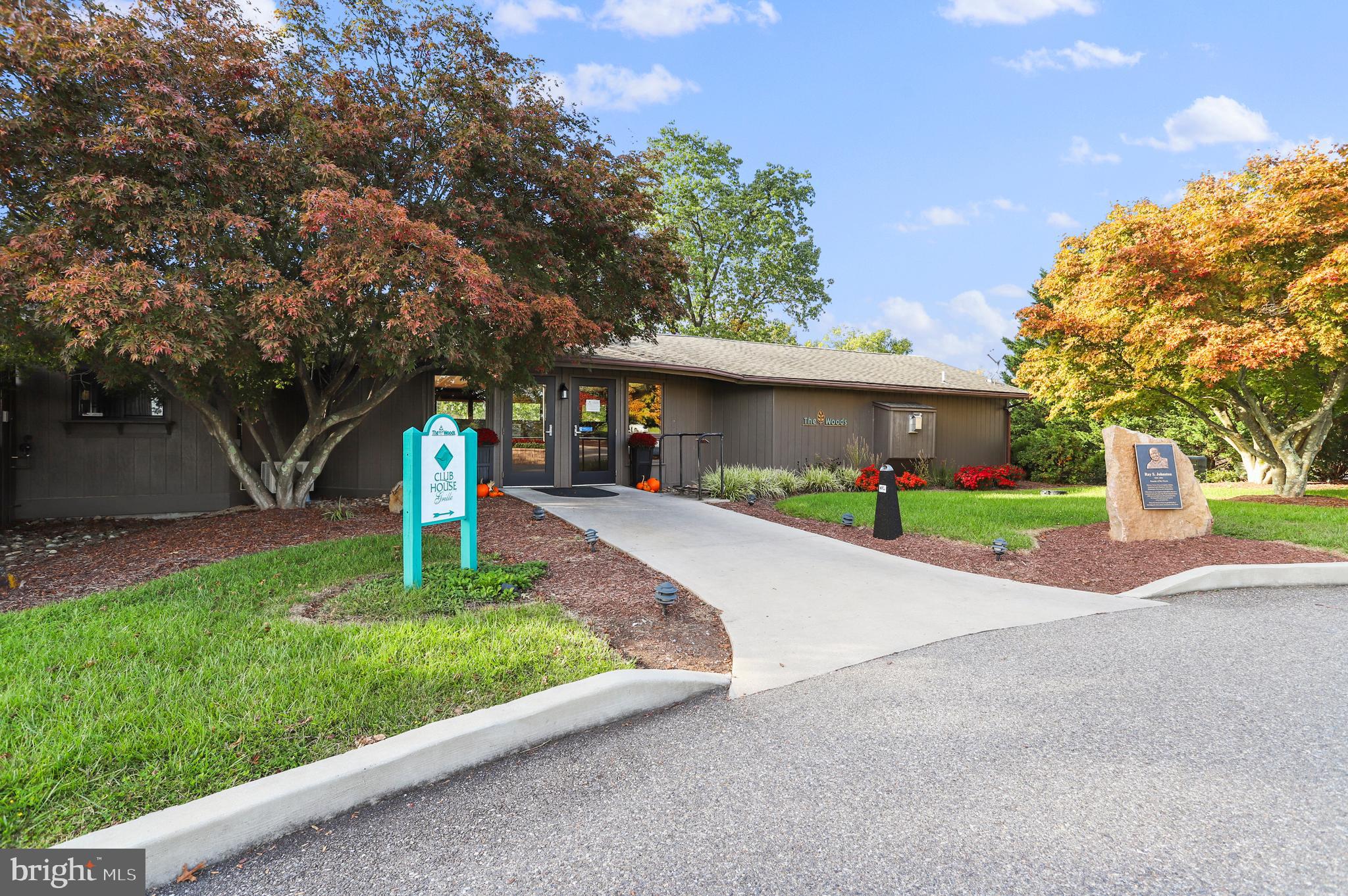 THE WOODS RESORT - Residential