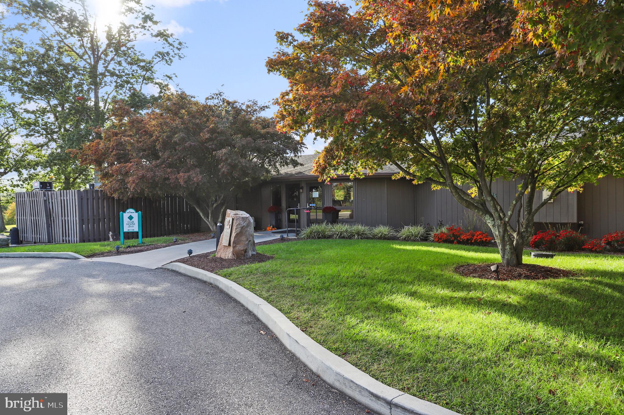 THE WOODS RESORT - Residential