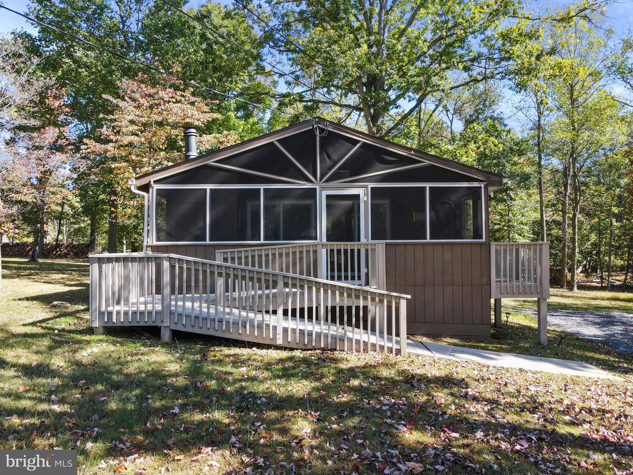 THE WOODS RESORT - Residential