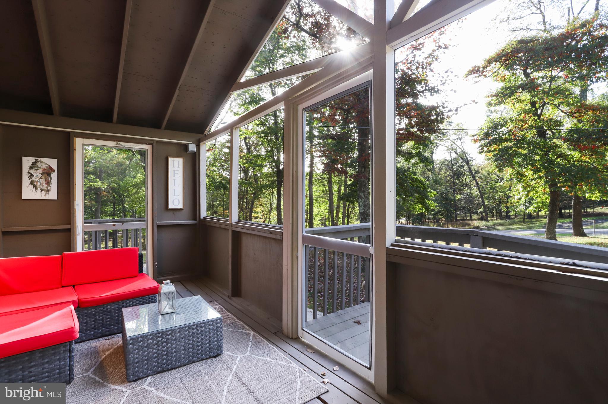 THE WOODS RESORT - Residential