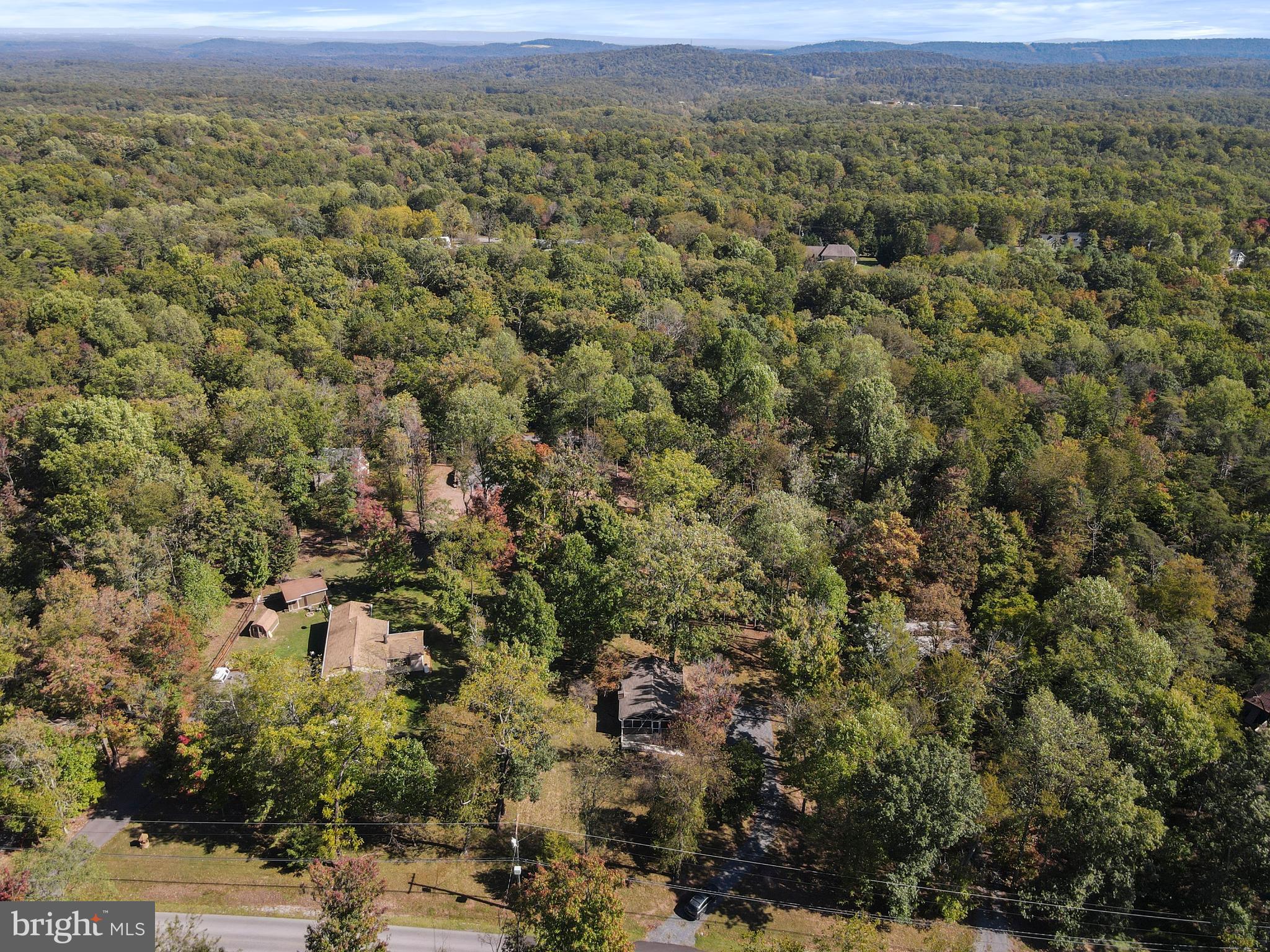 THE WOODS RESORT - Residential