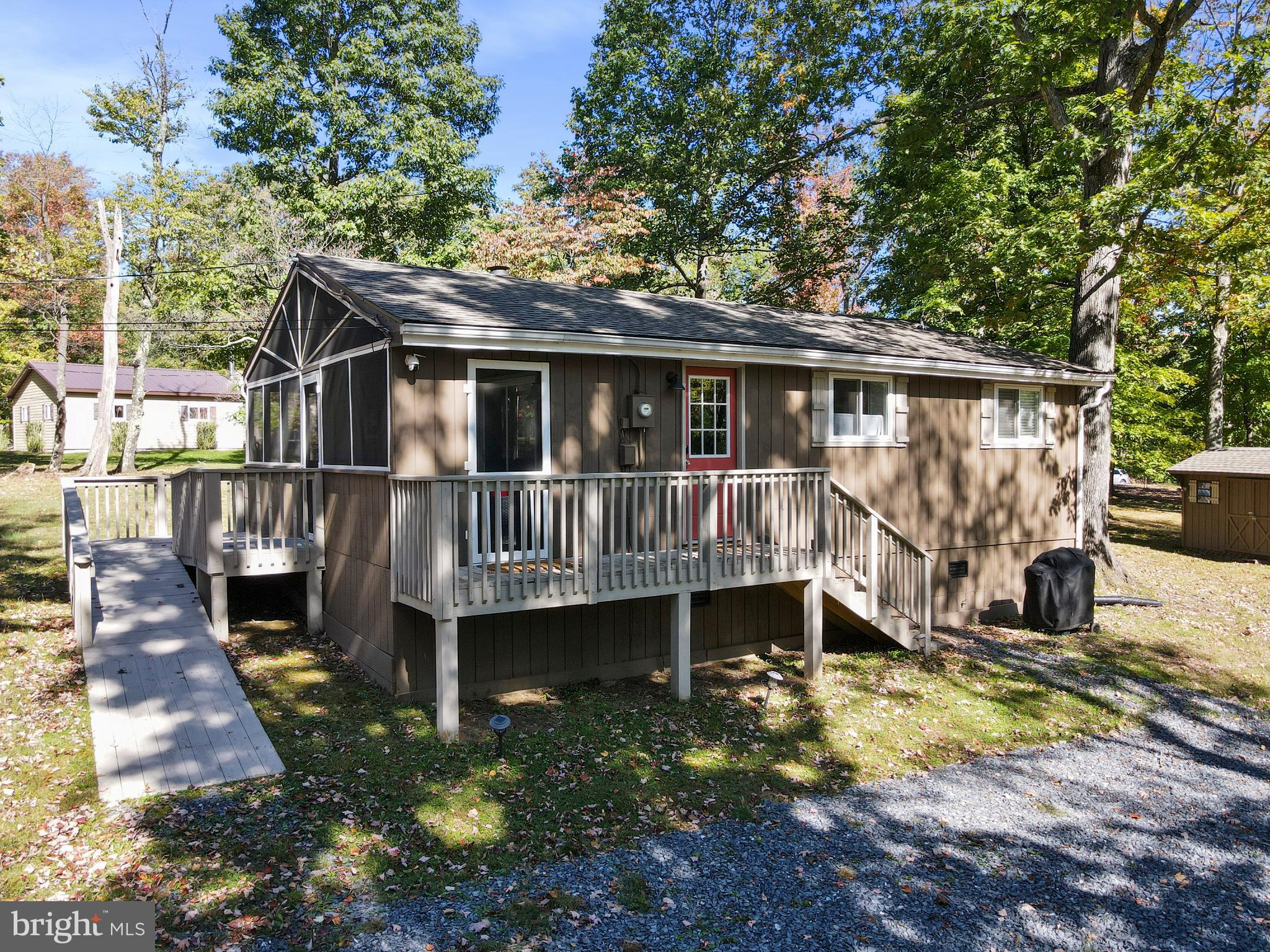 THE WOODS RESORT - Residential