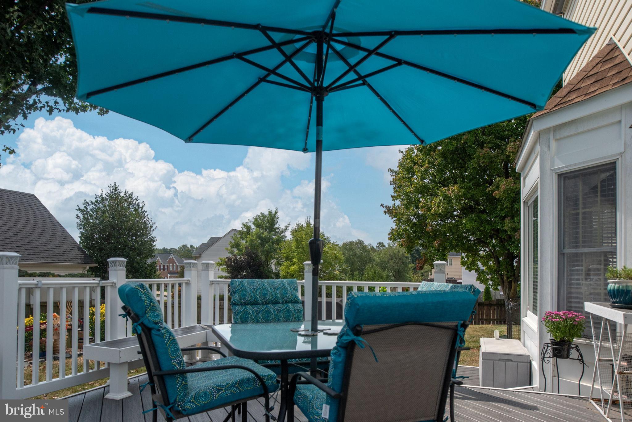 HAMPTON OAKS - Residential