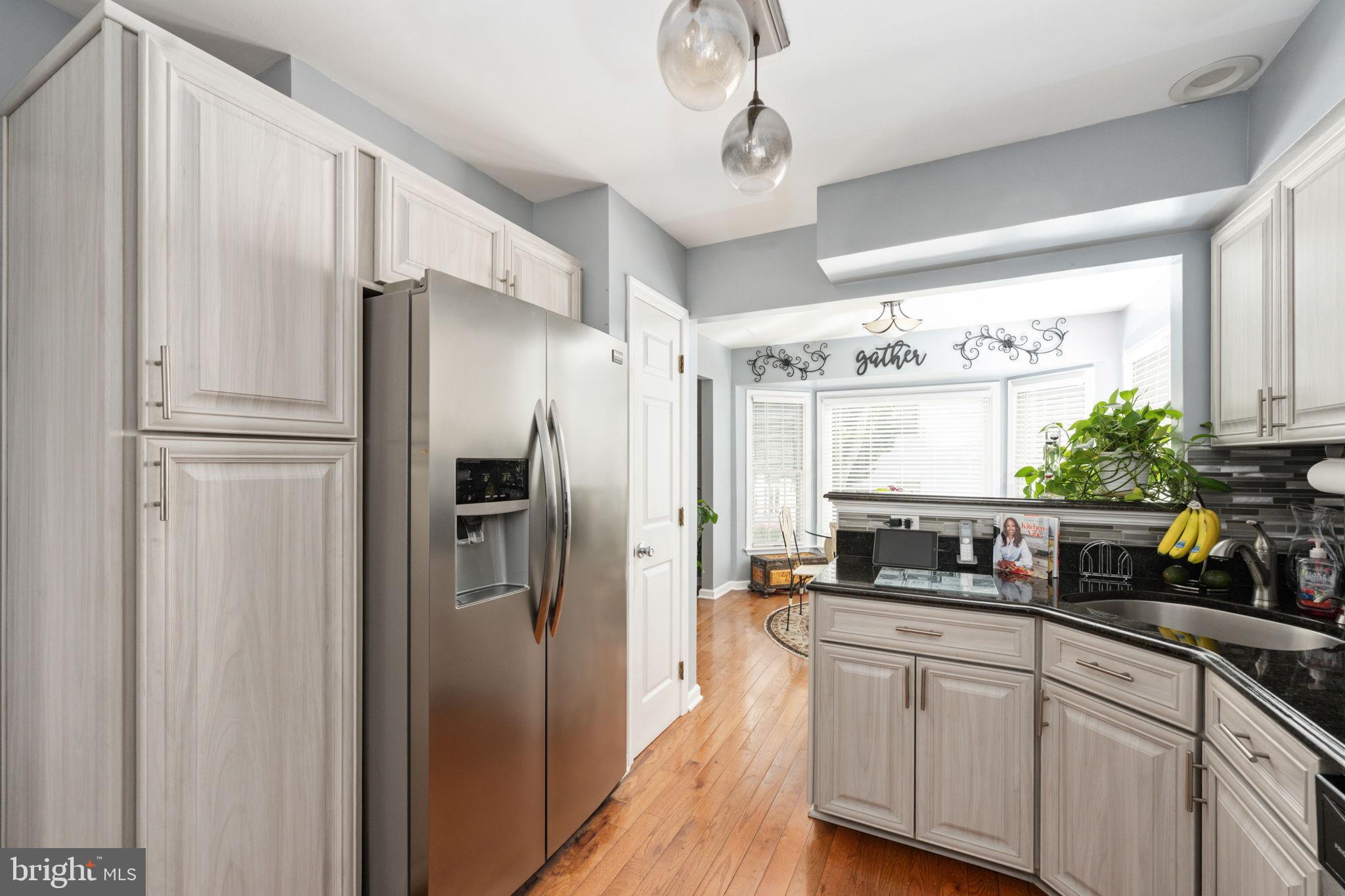 HAMPTON OAKS - Residential