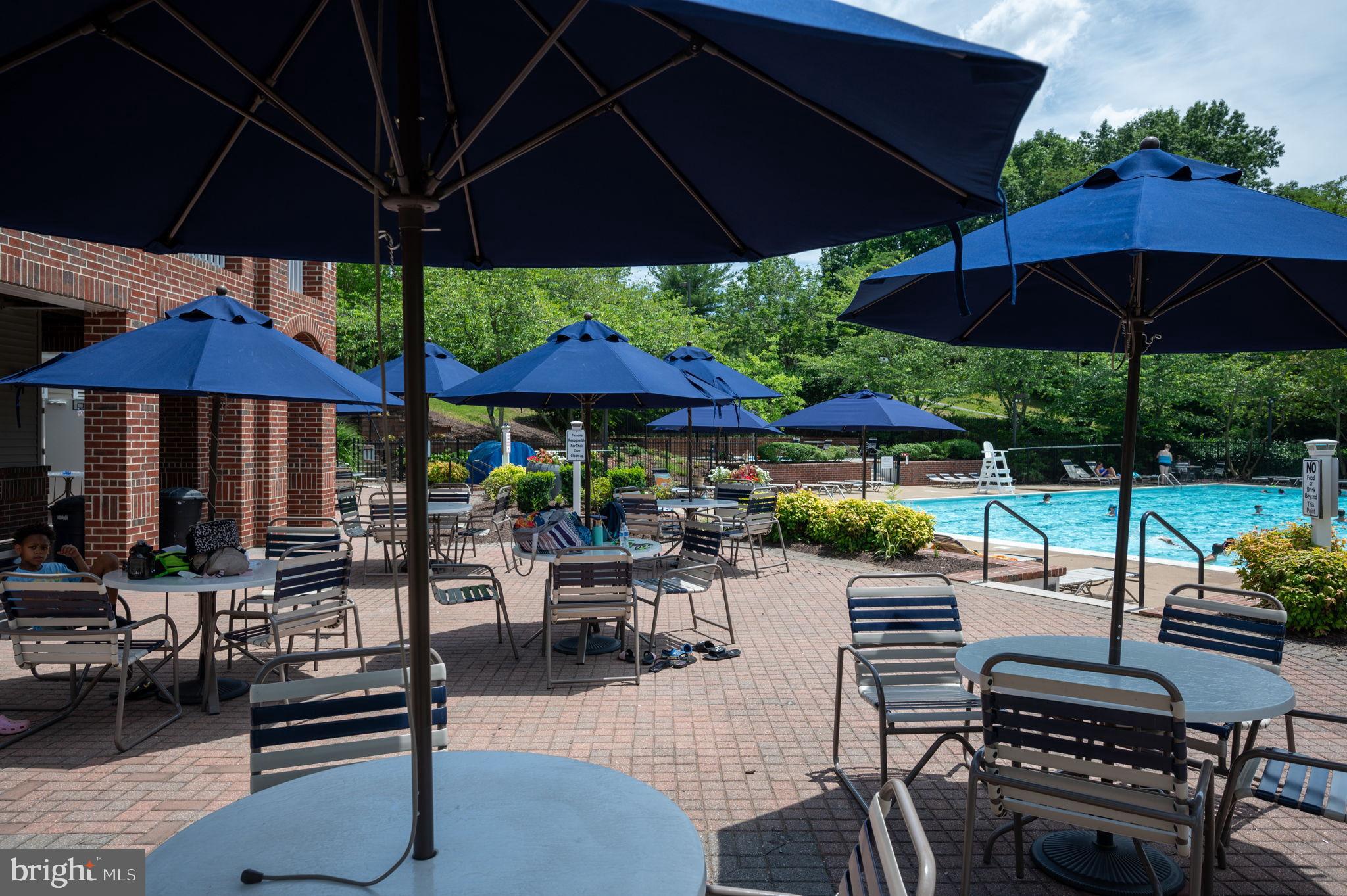 HAMPTON OAKS - Residential