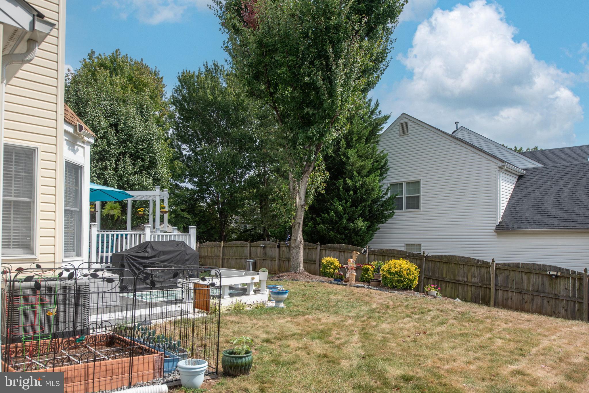 HAMPTON OAKS - Residential