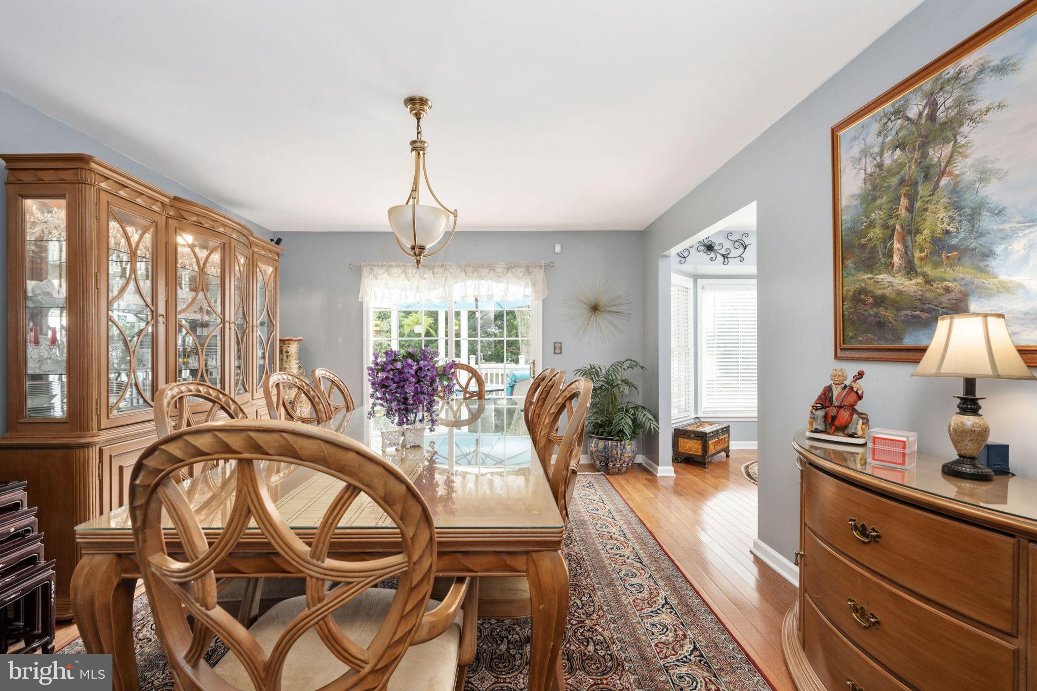 HAMPTON OAKS - Residential