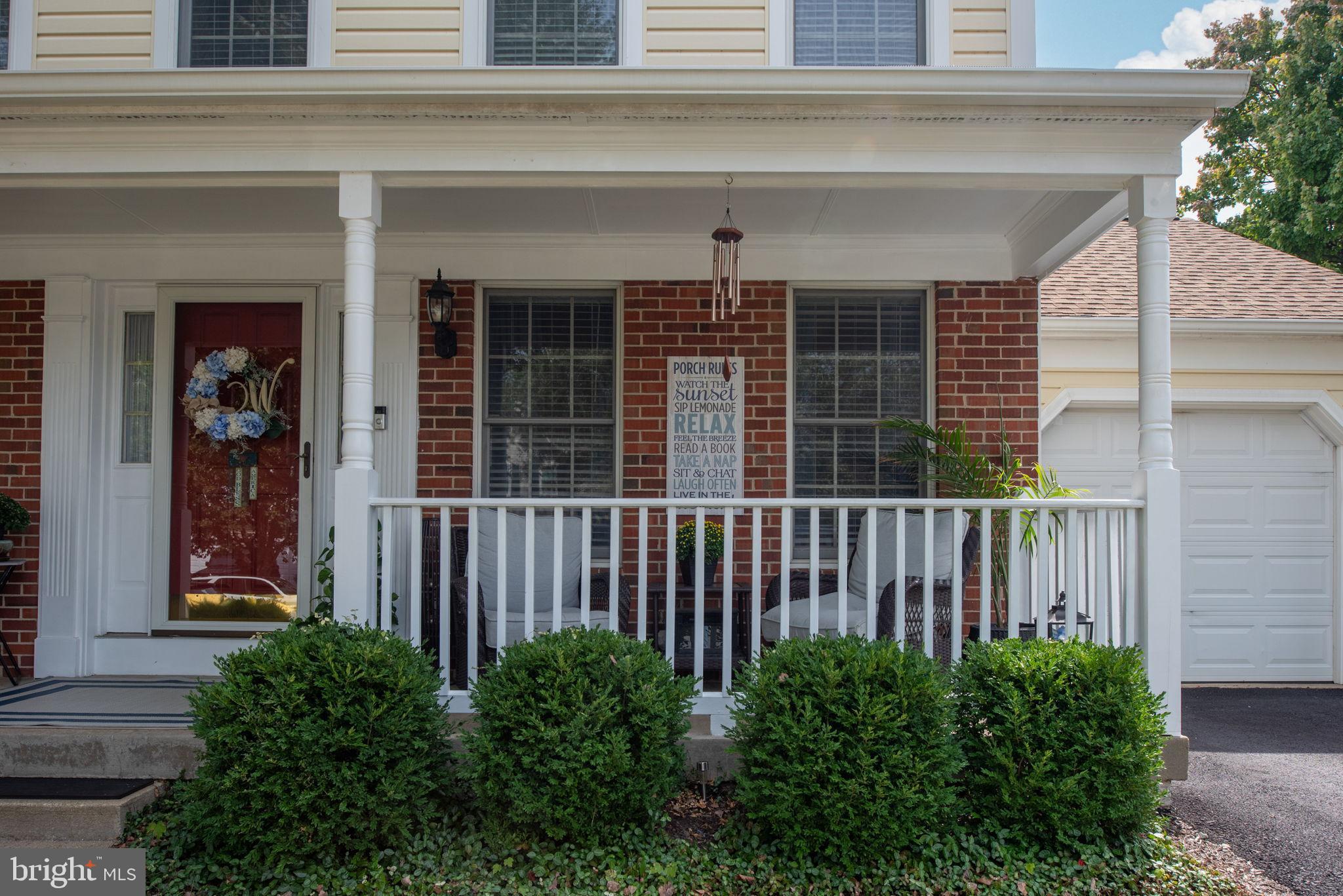 HAMPTON OAKS - Residential