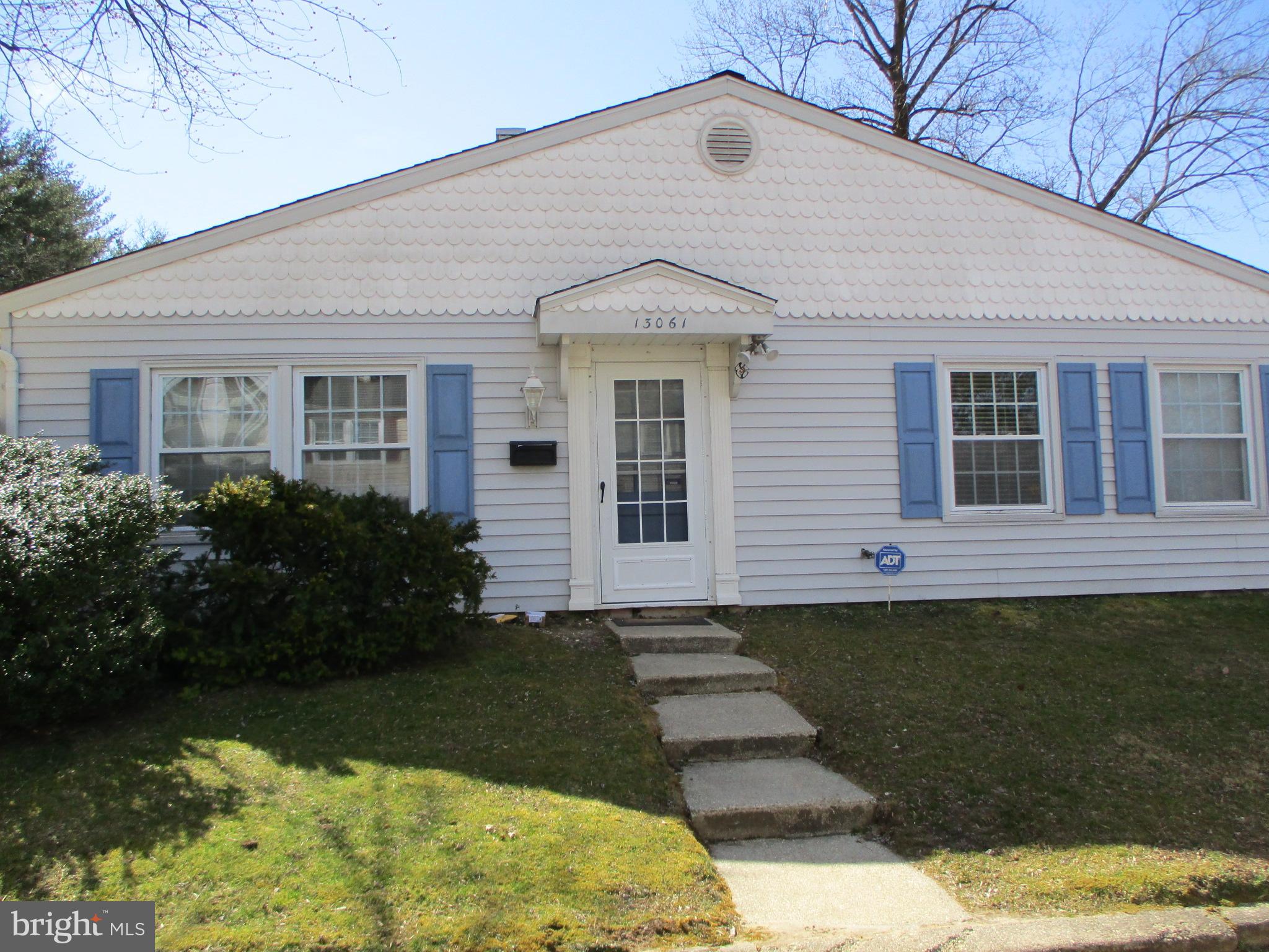 BEL AIR ESTATES - Residential