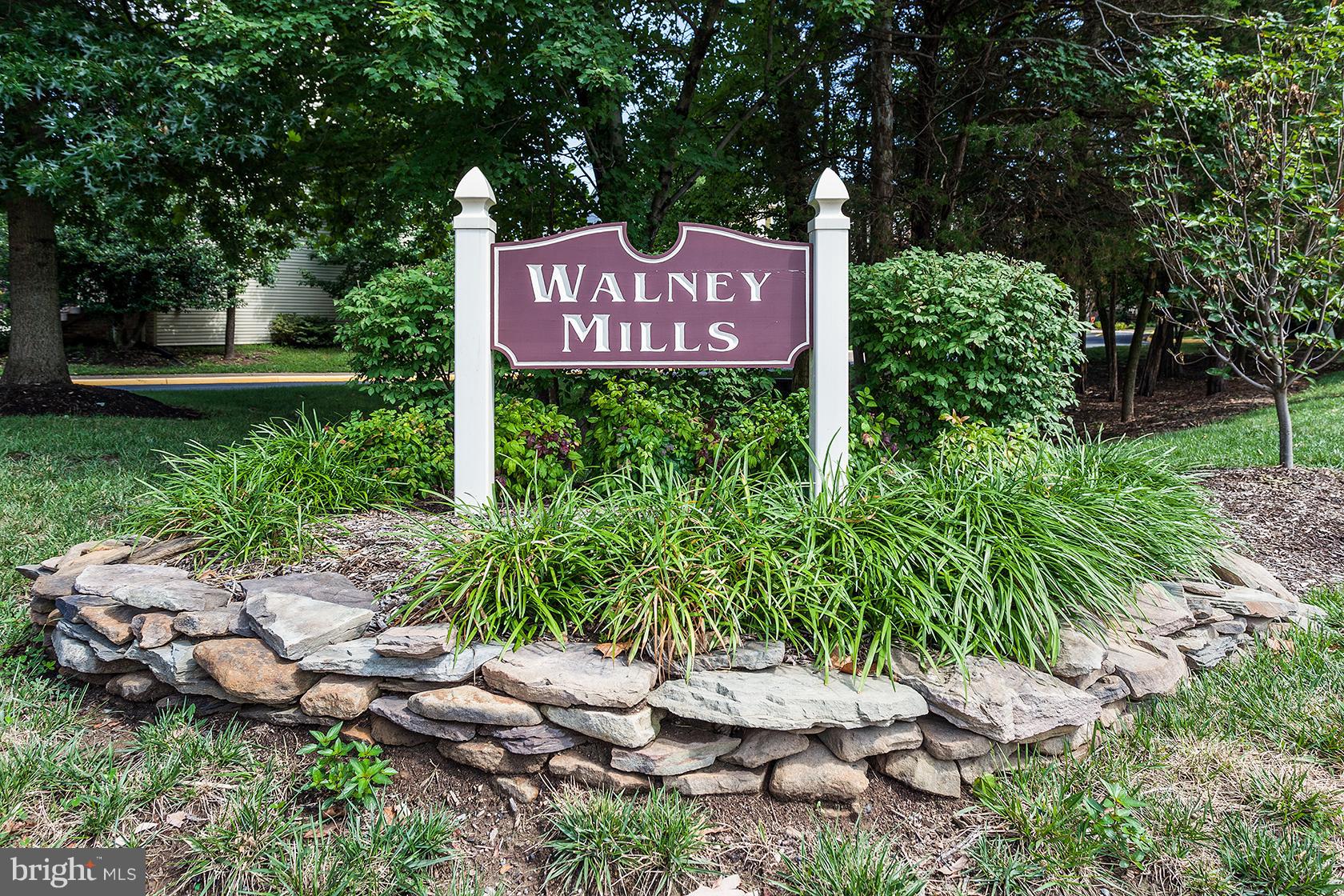 WALNEY MILLS - Residential