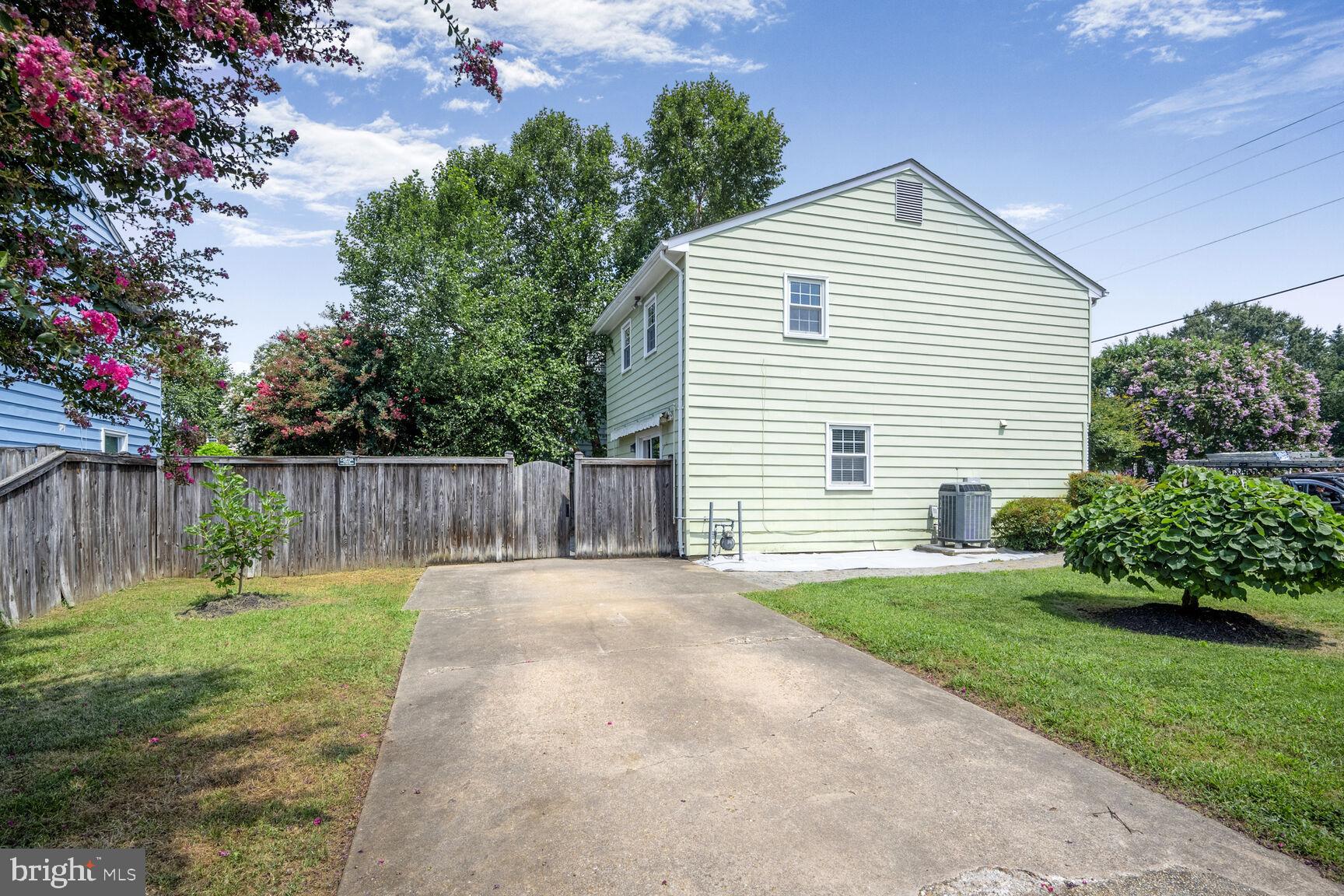 DEL RAY - Residential