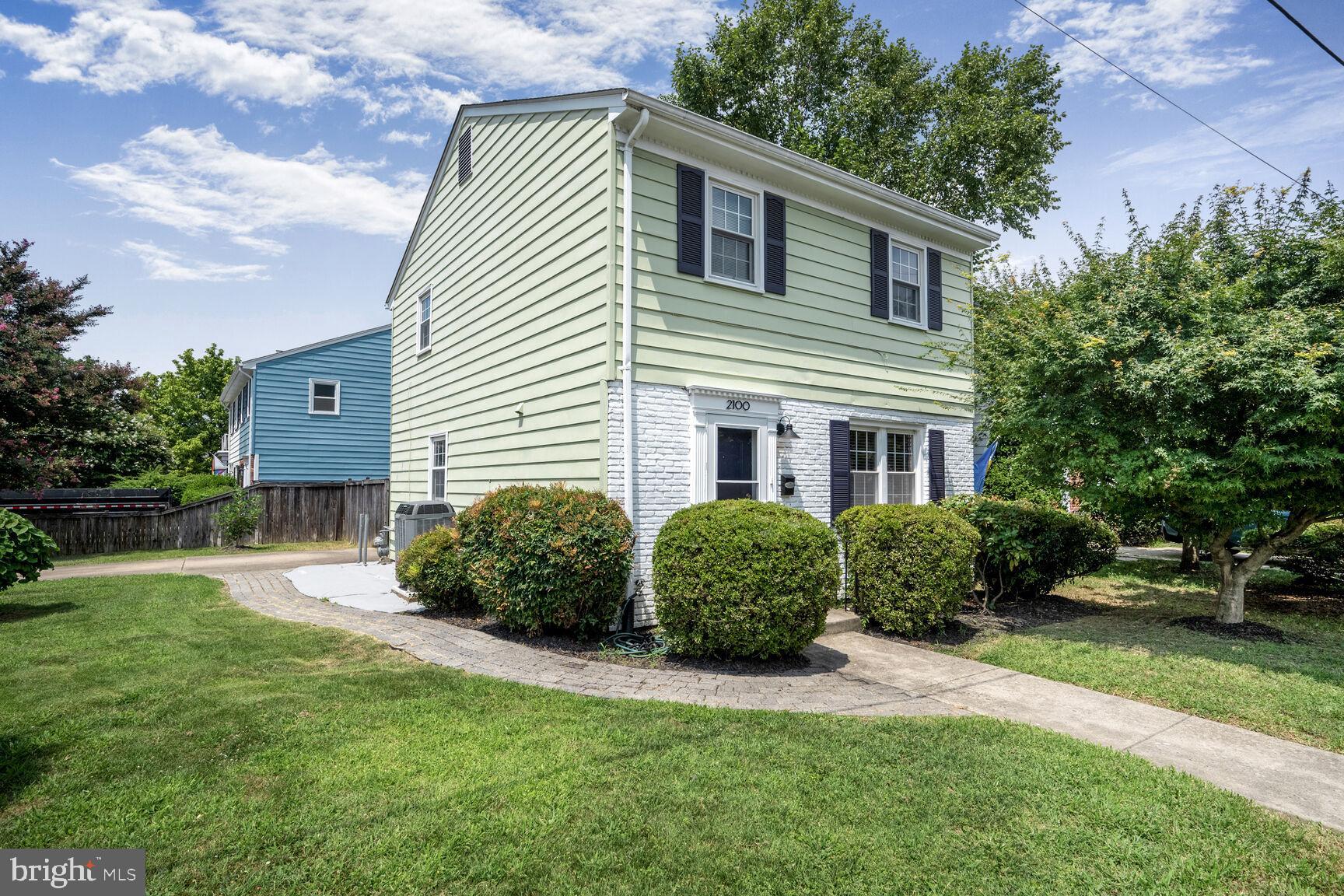 DEL RAY - Residential