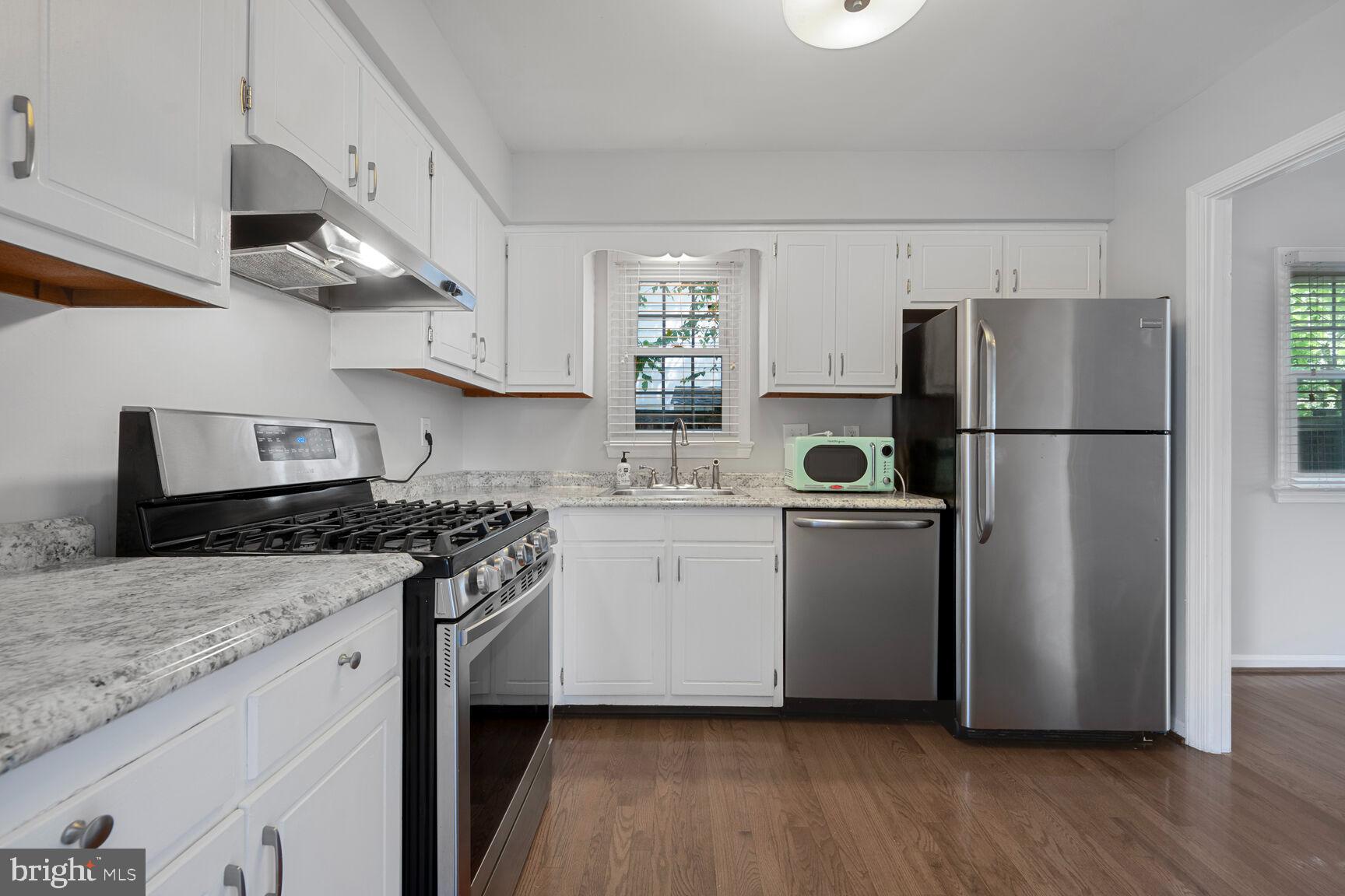 DEL RAY - Residential