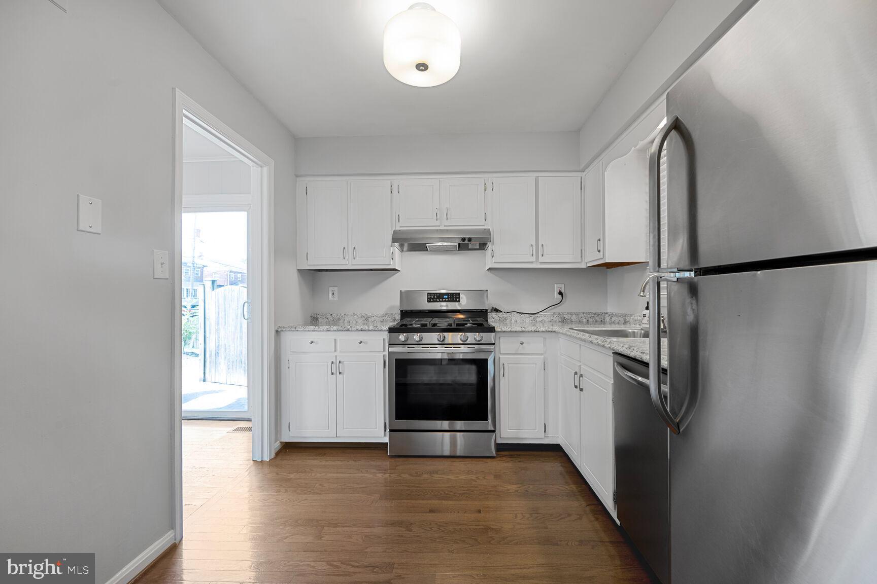 DEL RAY - Residential