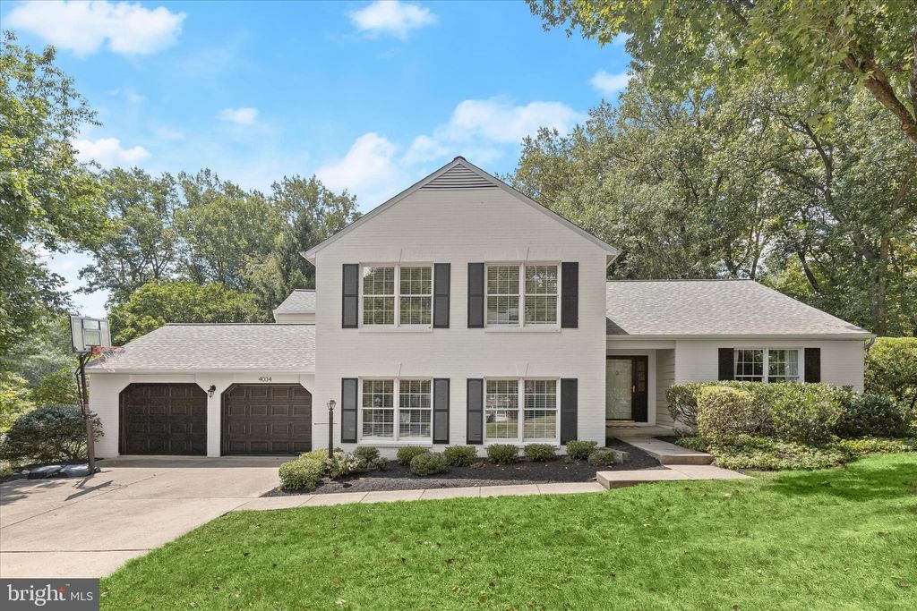 Photo of 4034 White Star Way, ELLICOTT CITY, MD 21042 (MLS # MDHW2063812)