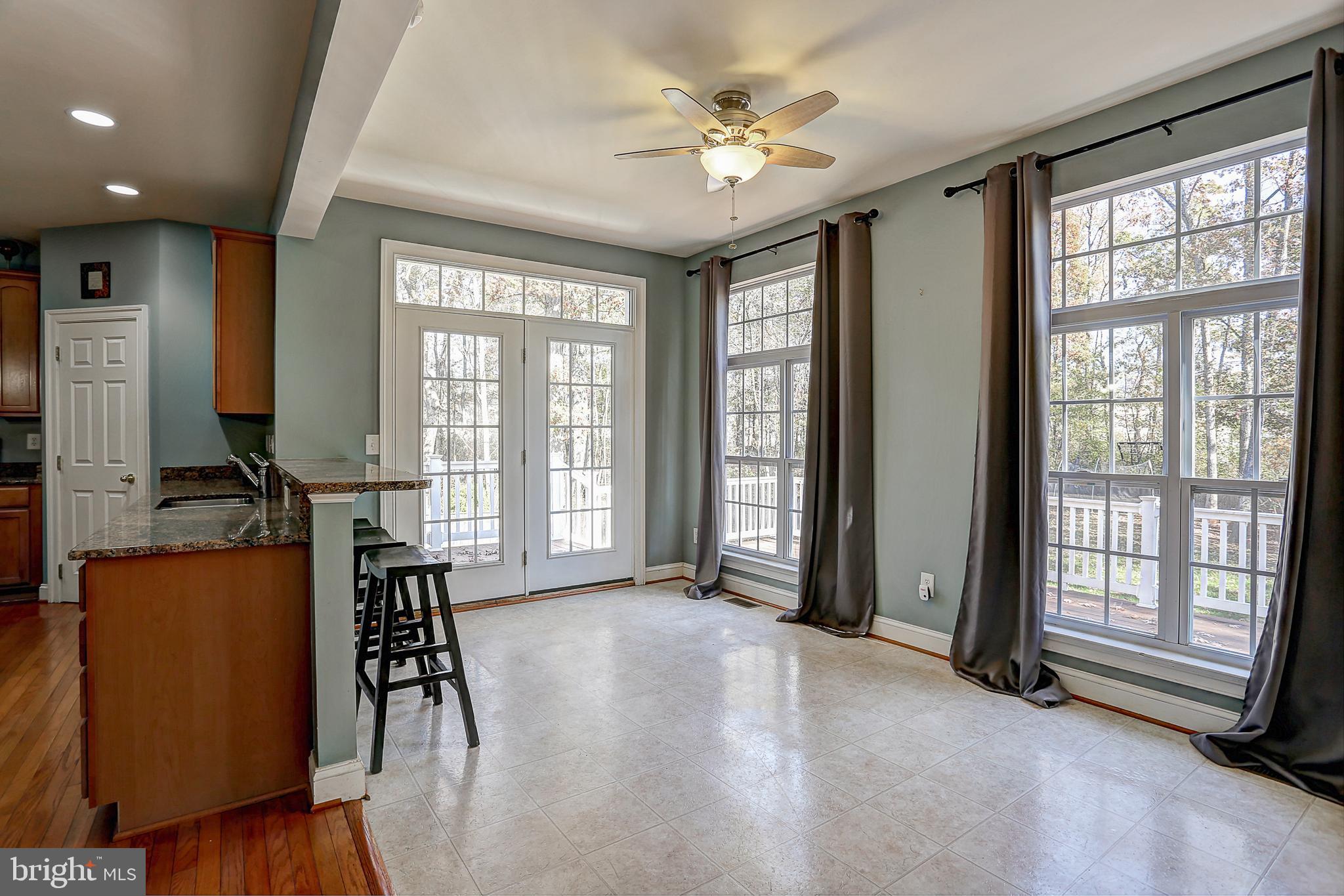 NORTH SHORE LANDING - Residential Lease