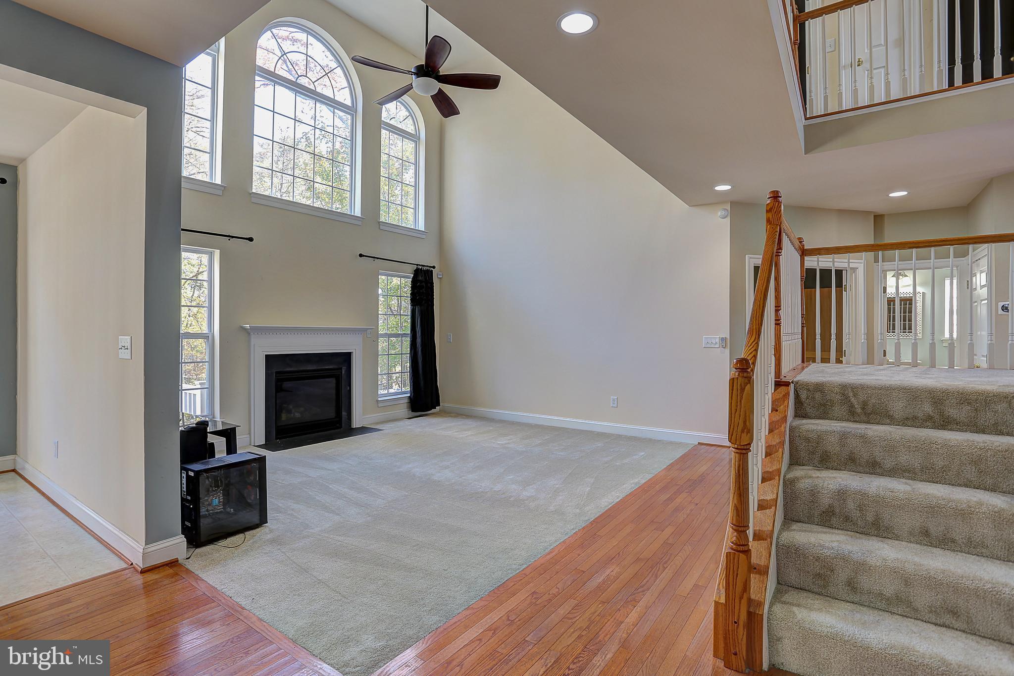 NORTH SHORE LANDING - Residential Lease