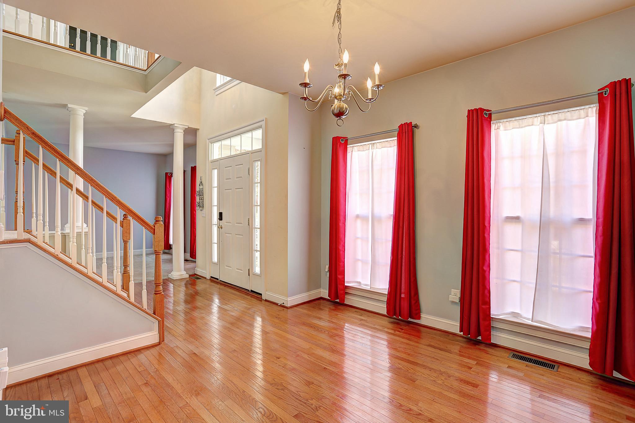 NORTH SHORE LANDING - Residential Lease