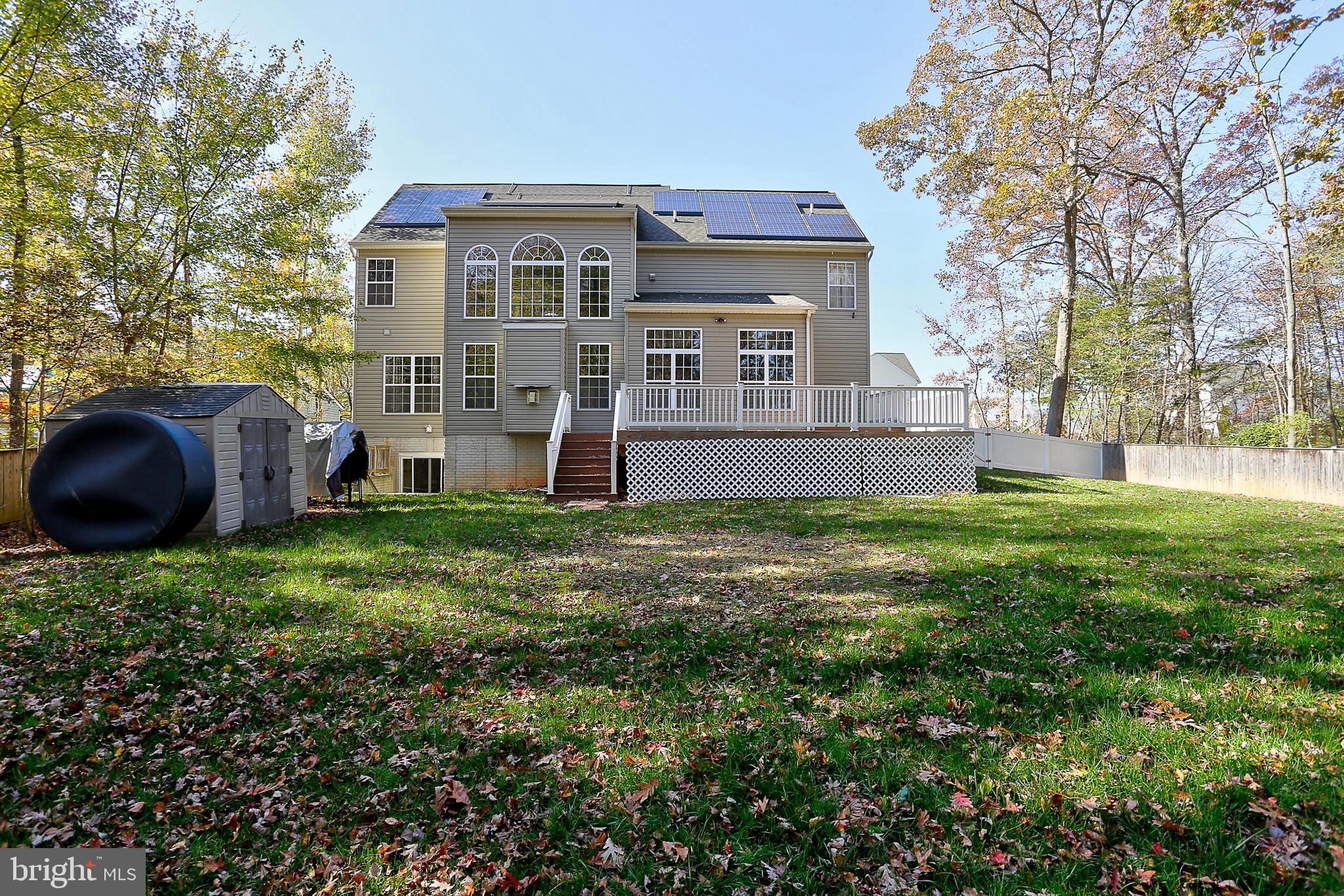 NORTH SHORE LANDING - Residential Lease