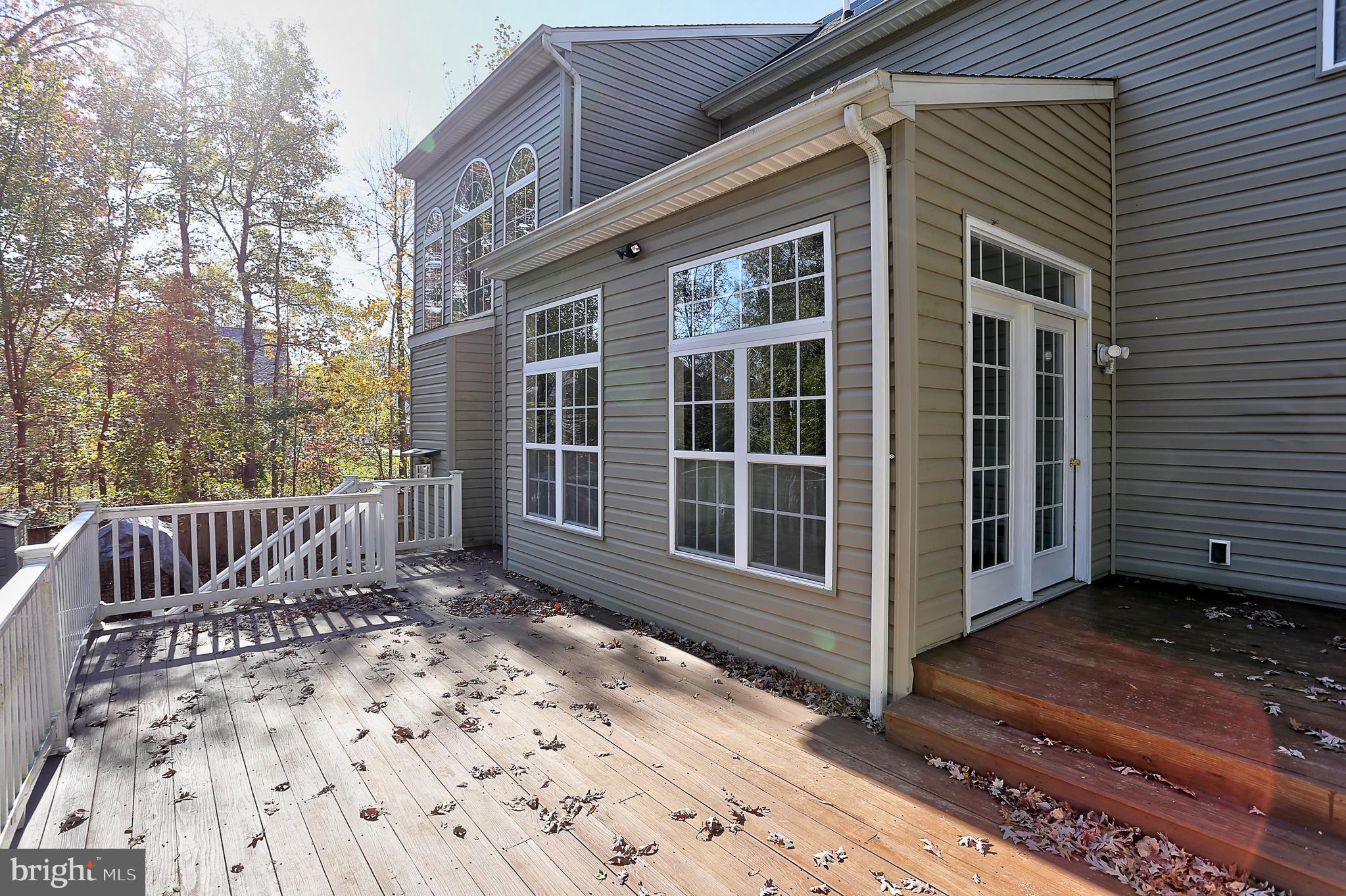 NORTH SHORE LANDING - Residential Lease