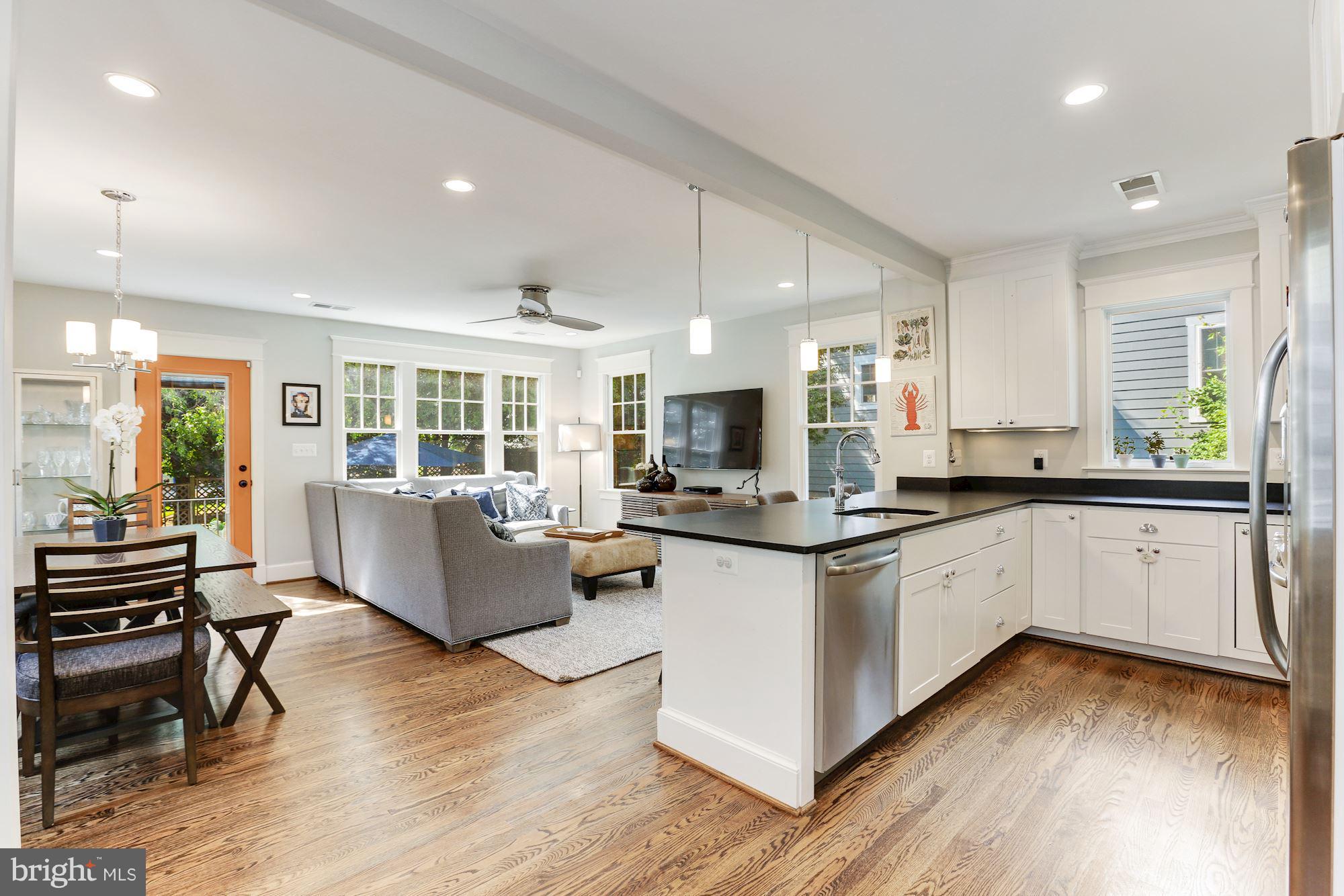 ROSECREST - Residential