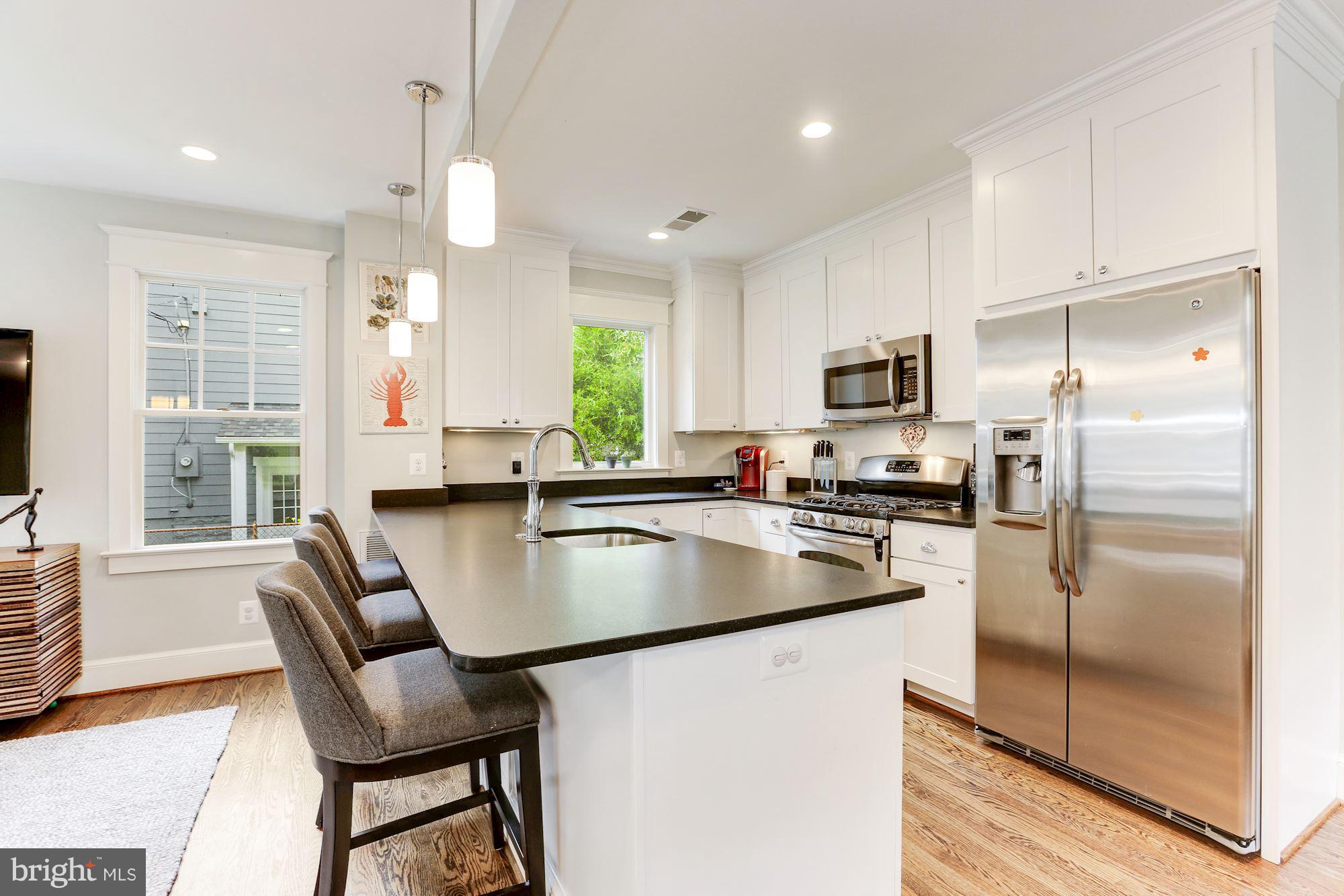 ROSECREST - Residential