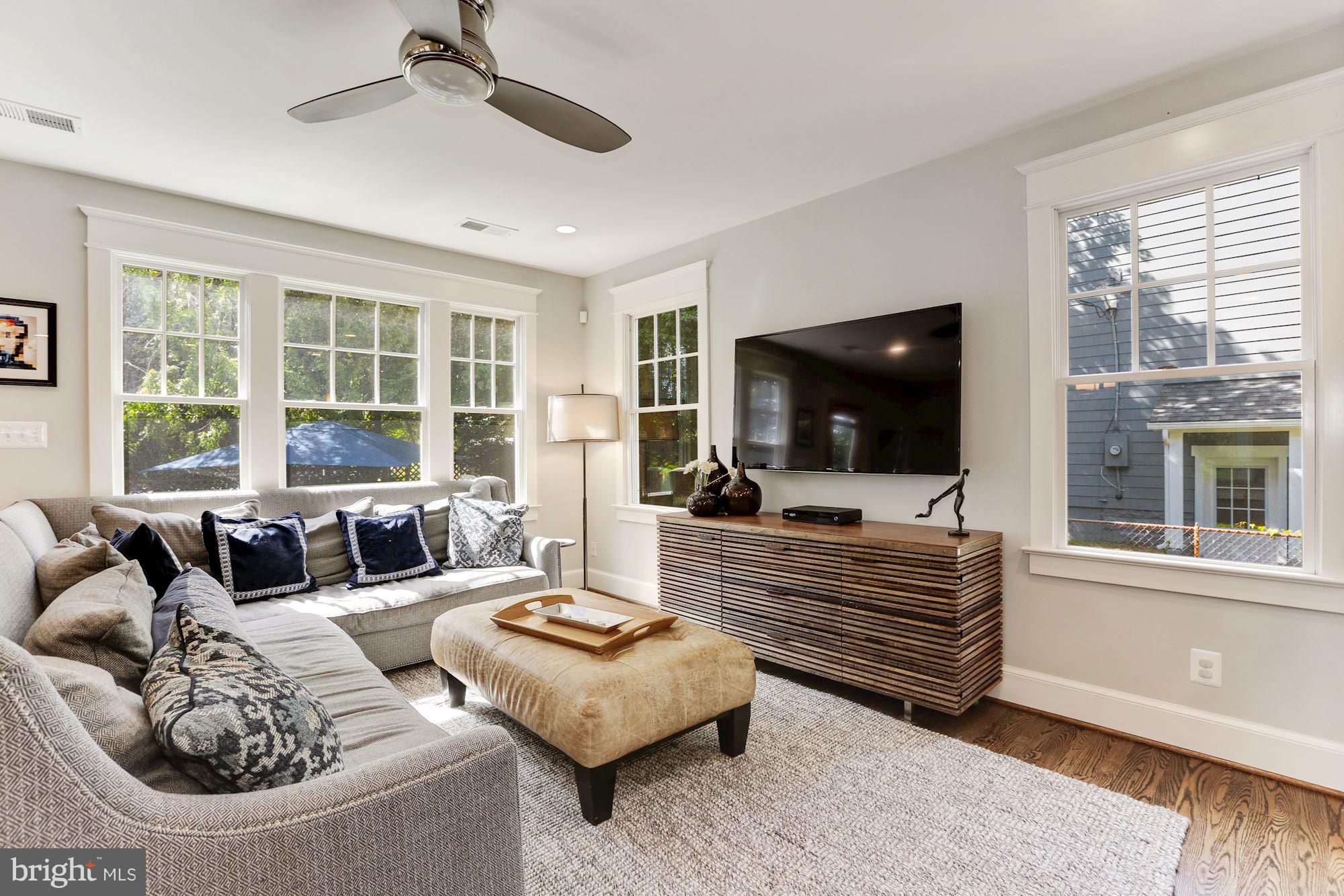 ROSECREST - Residential