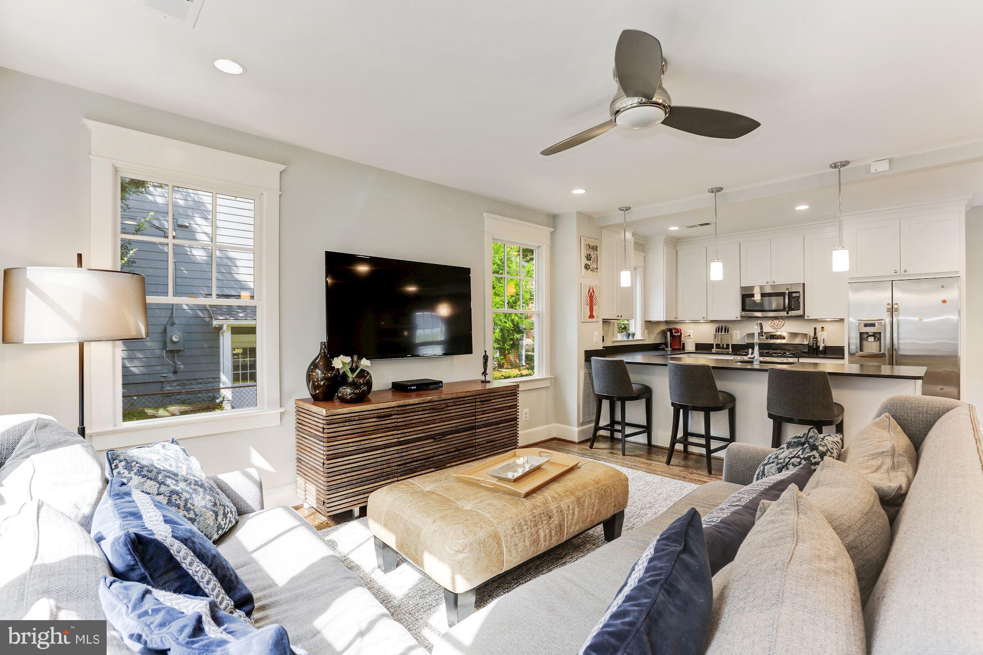 ROSECREST - Residential