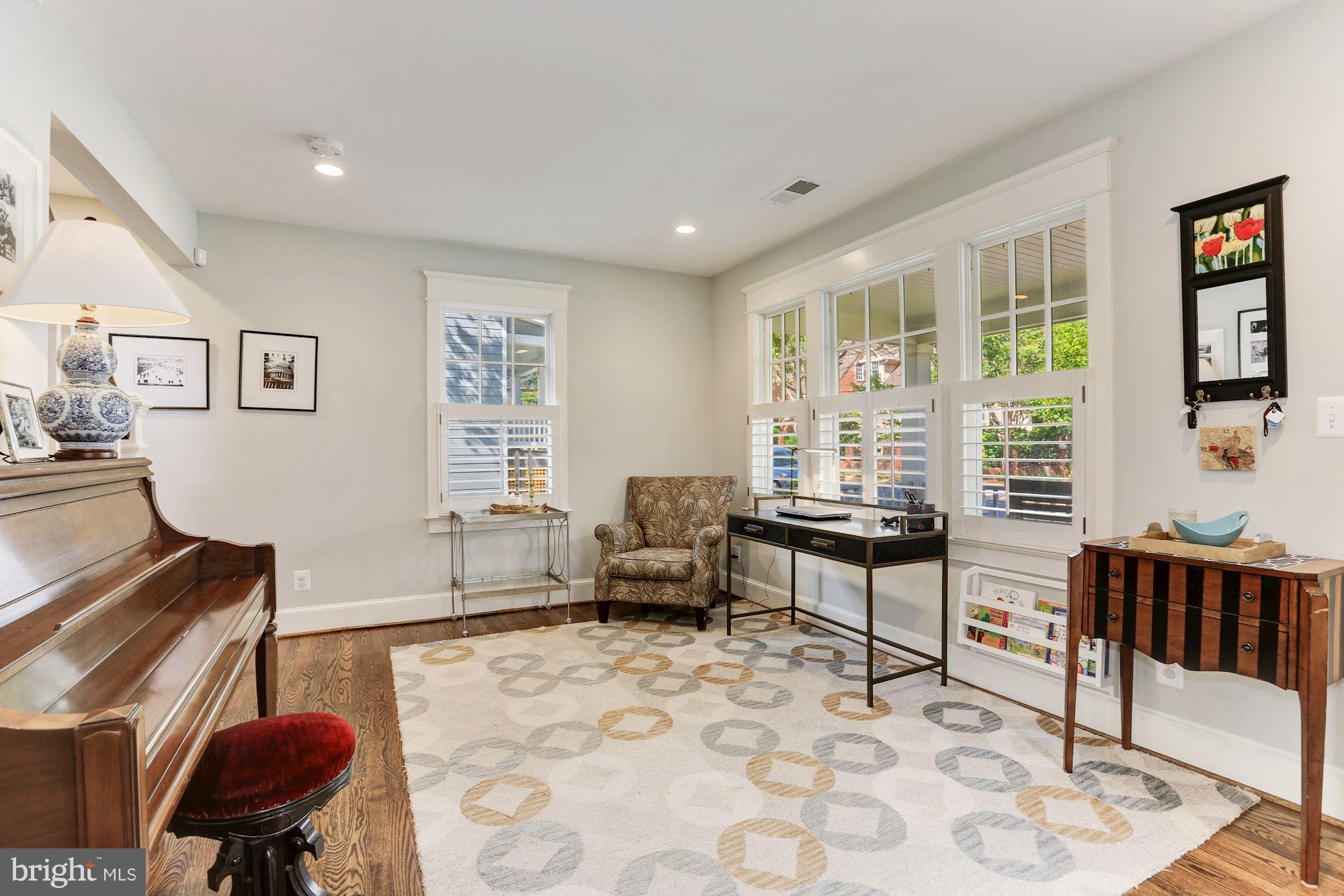 ROSECREST - Residential