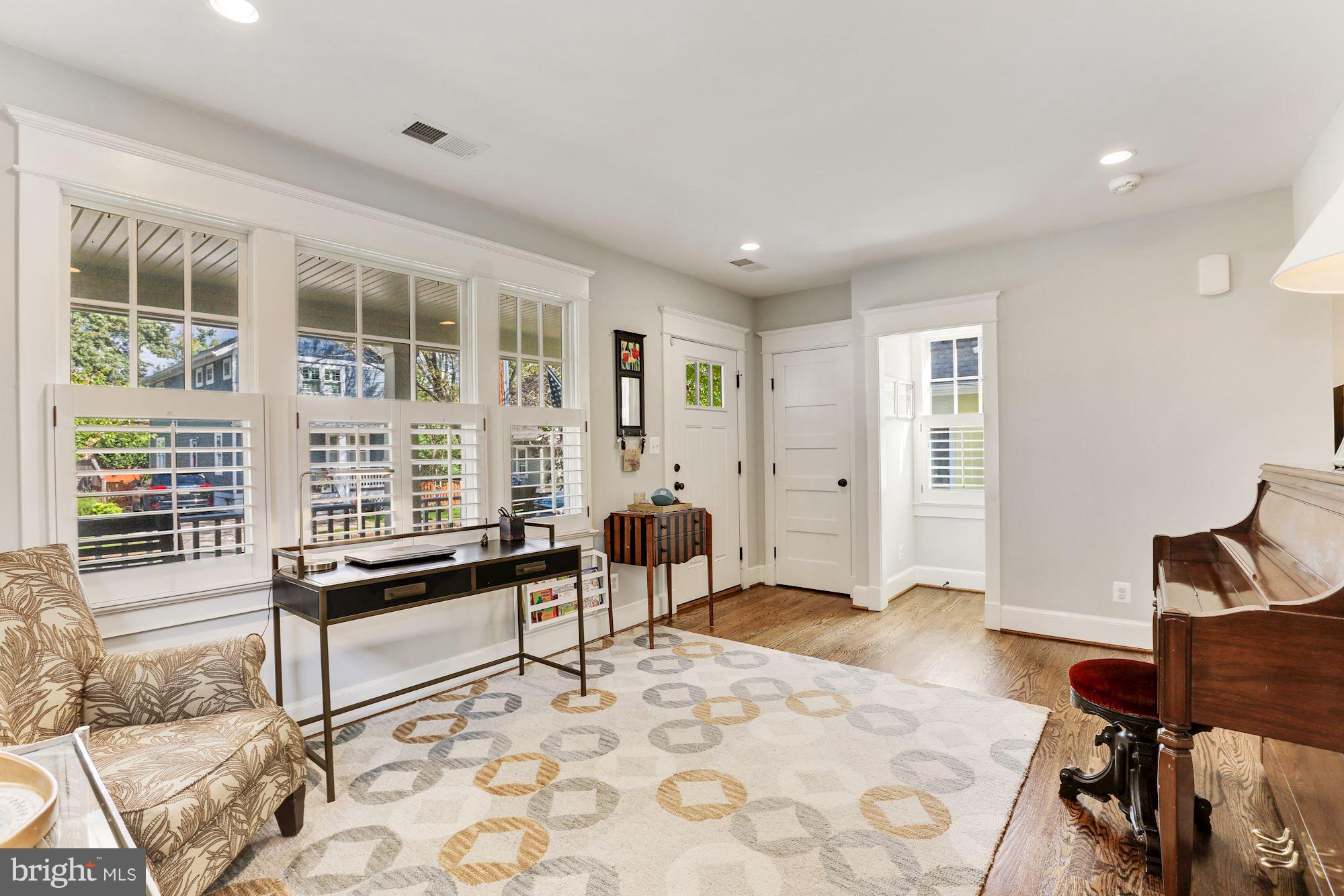 ROSECREST - Residential