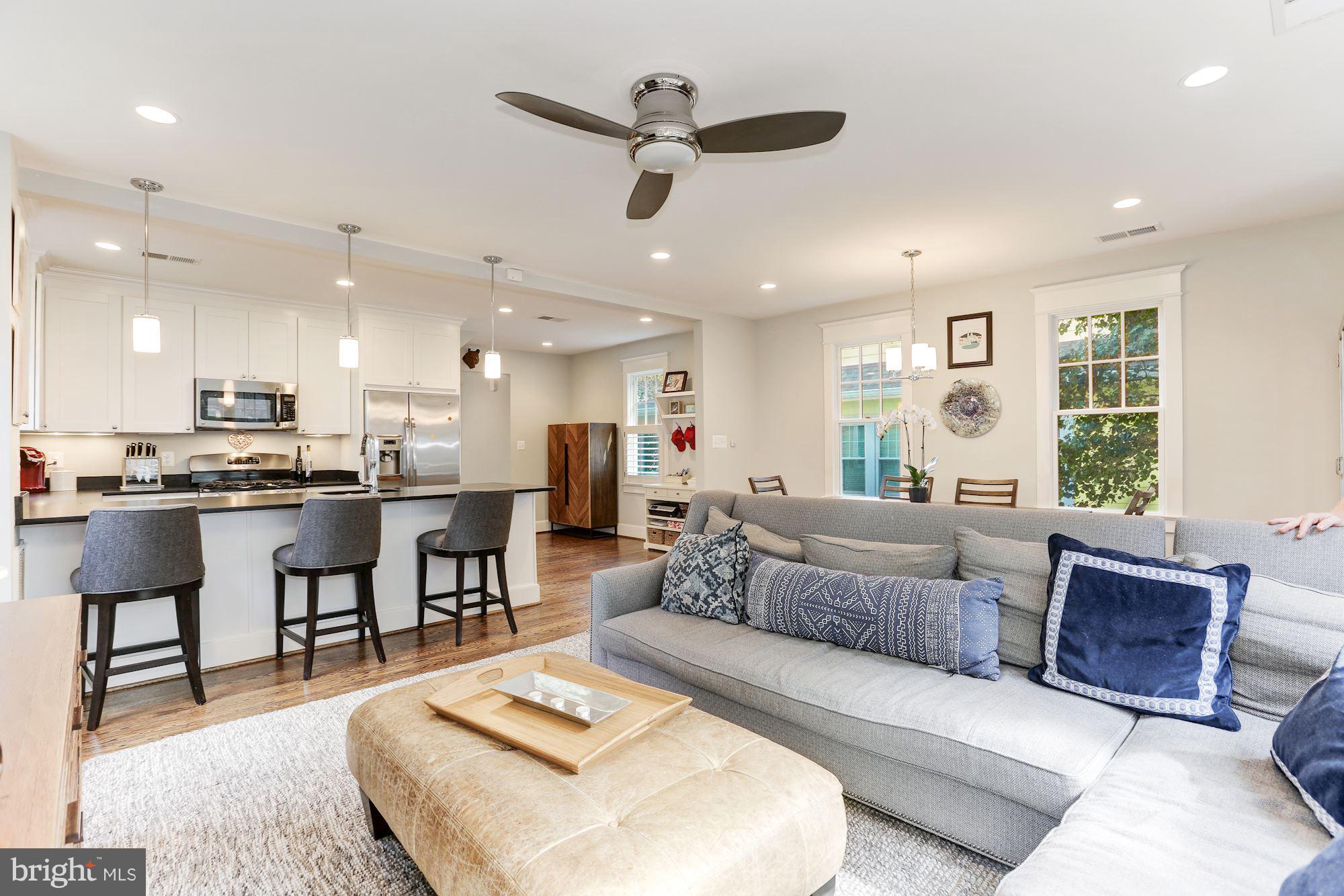 ROSECREST - Residential