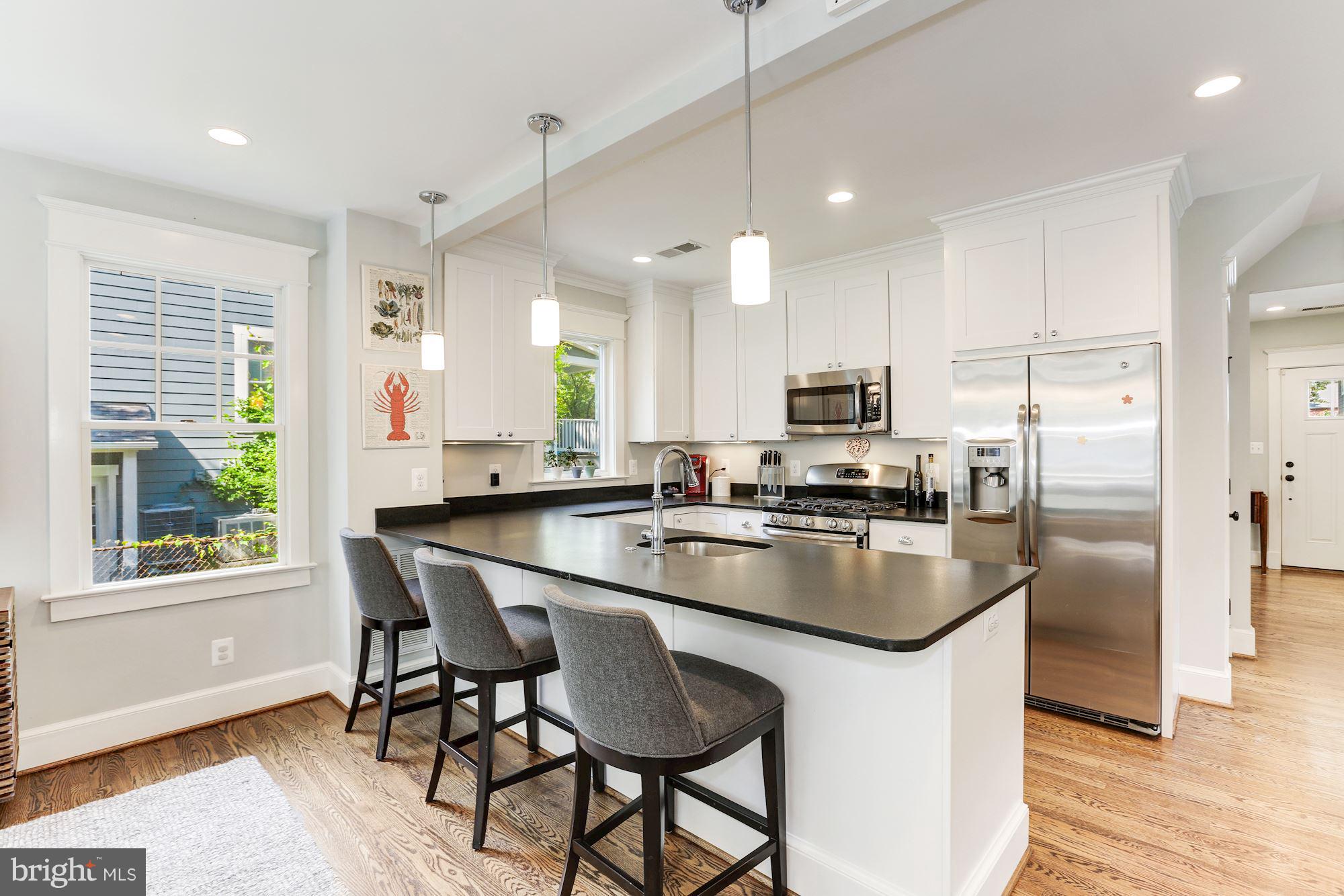 ROSECREST - Residential