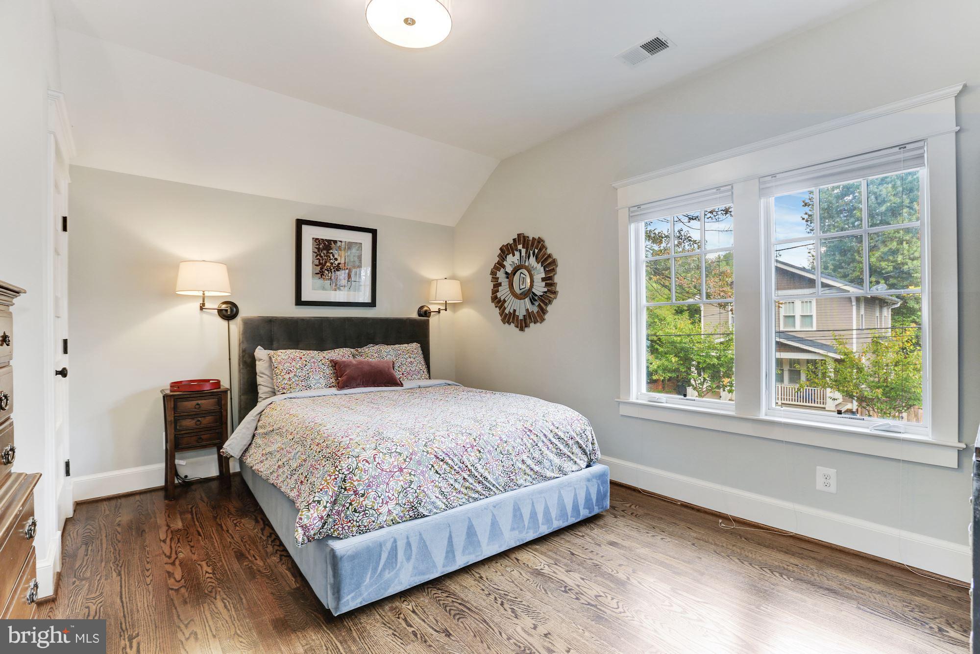 ROSECREST - Residential