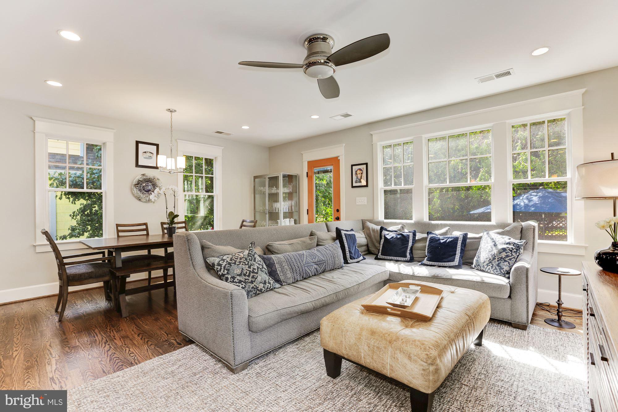 ROSECREST - Residential