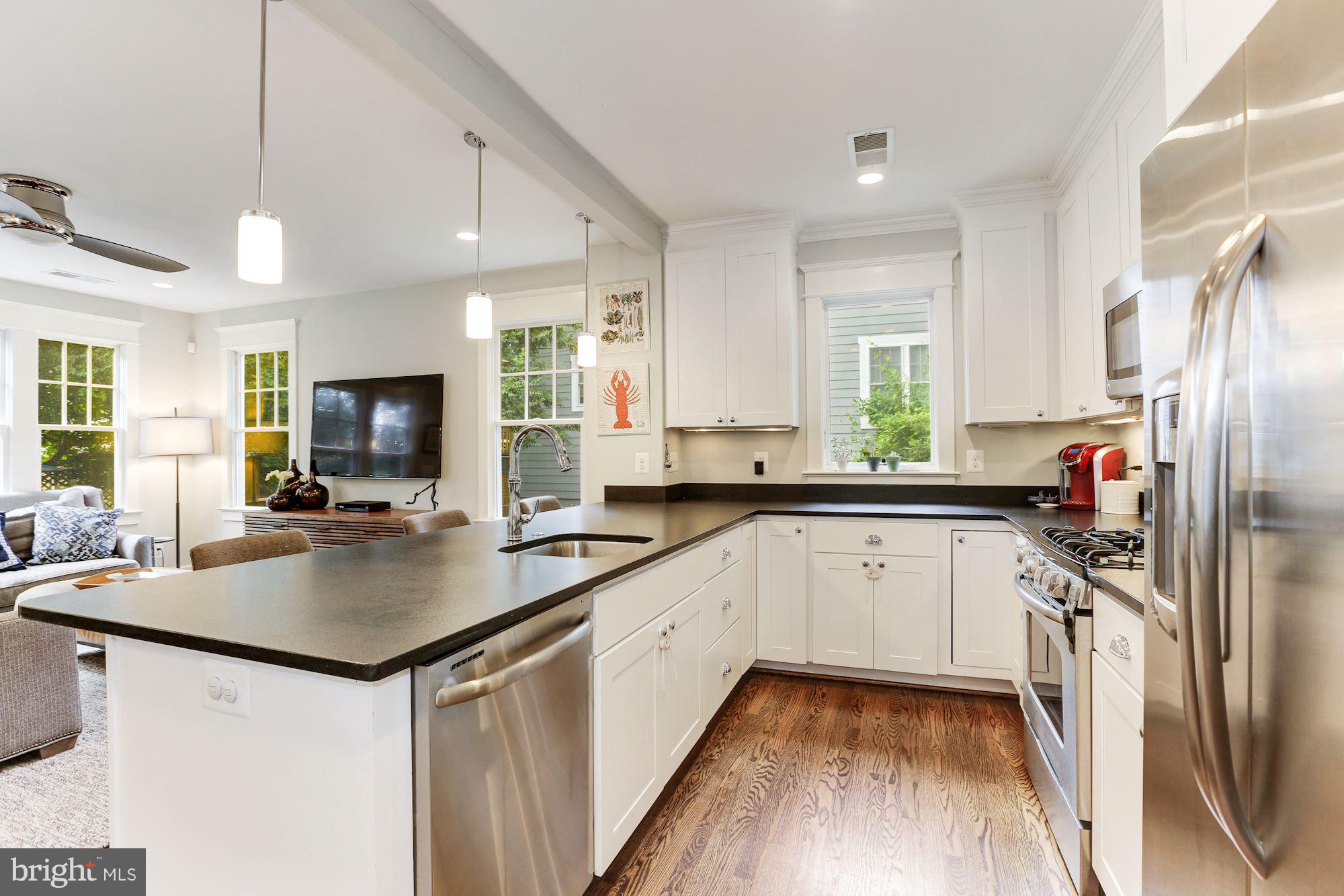 ROSECREST - Residential