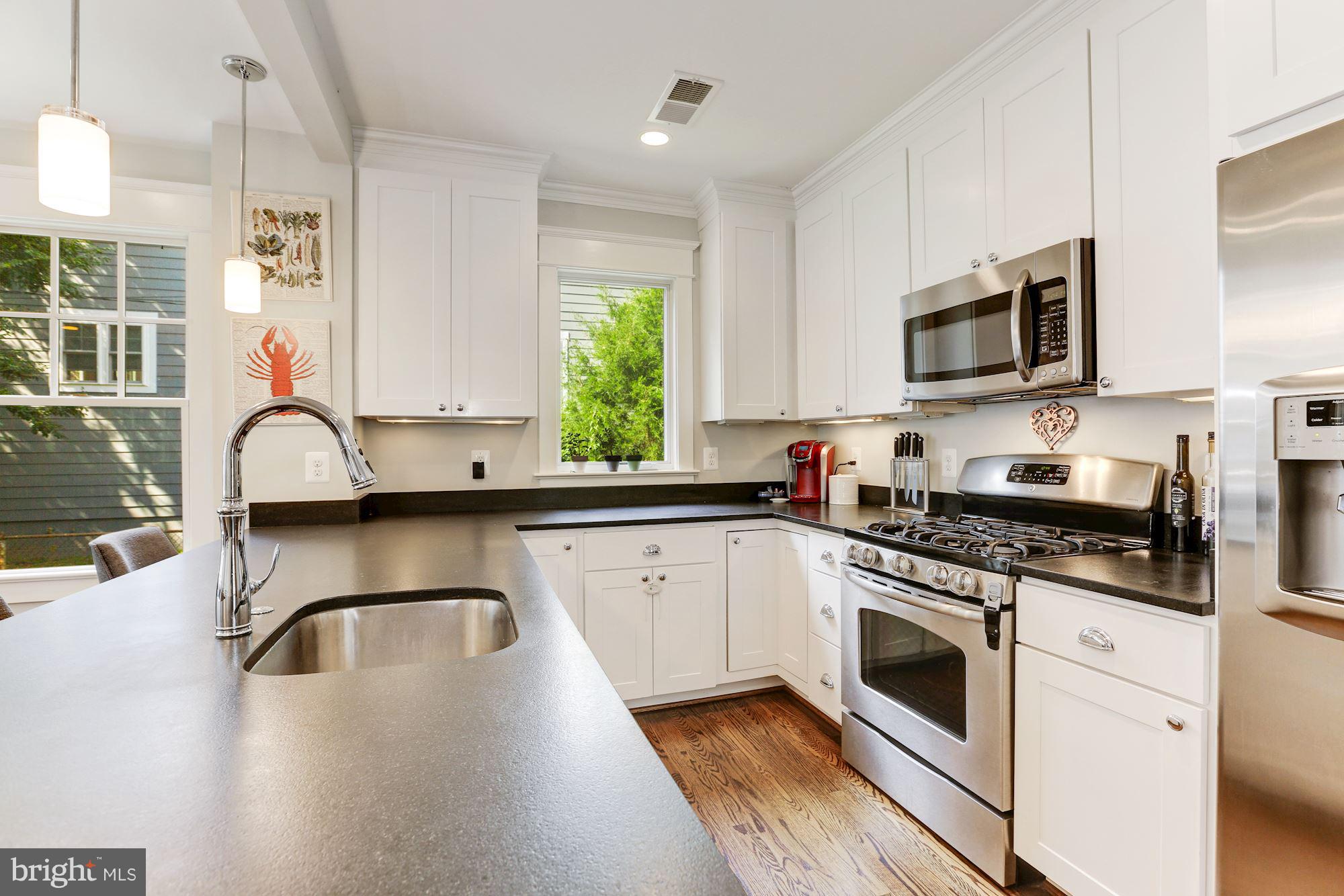 ROSECREST - Residential