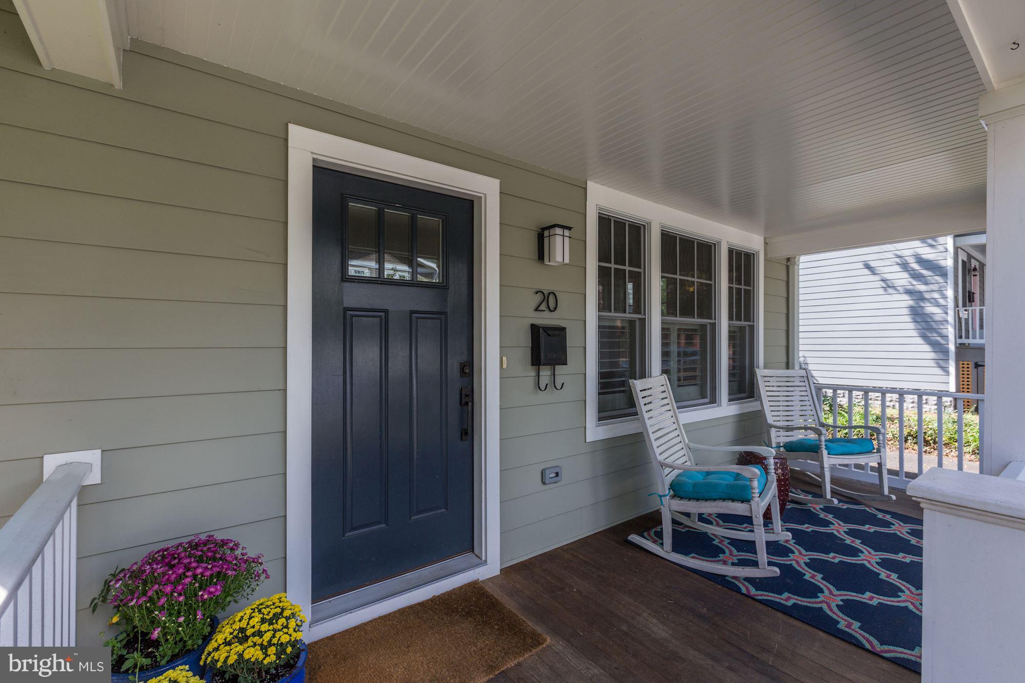 ROSECREST - Residential