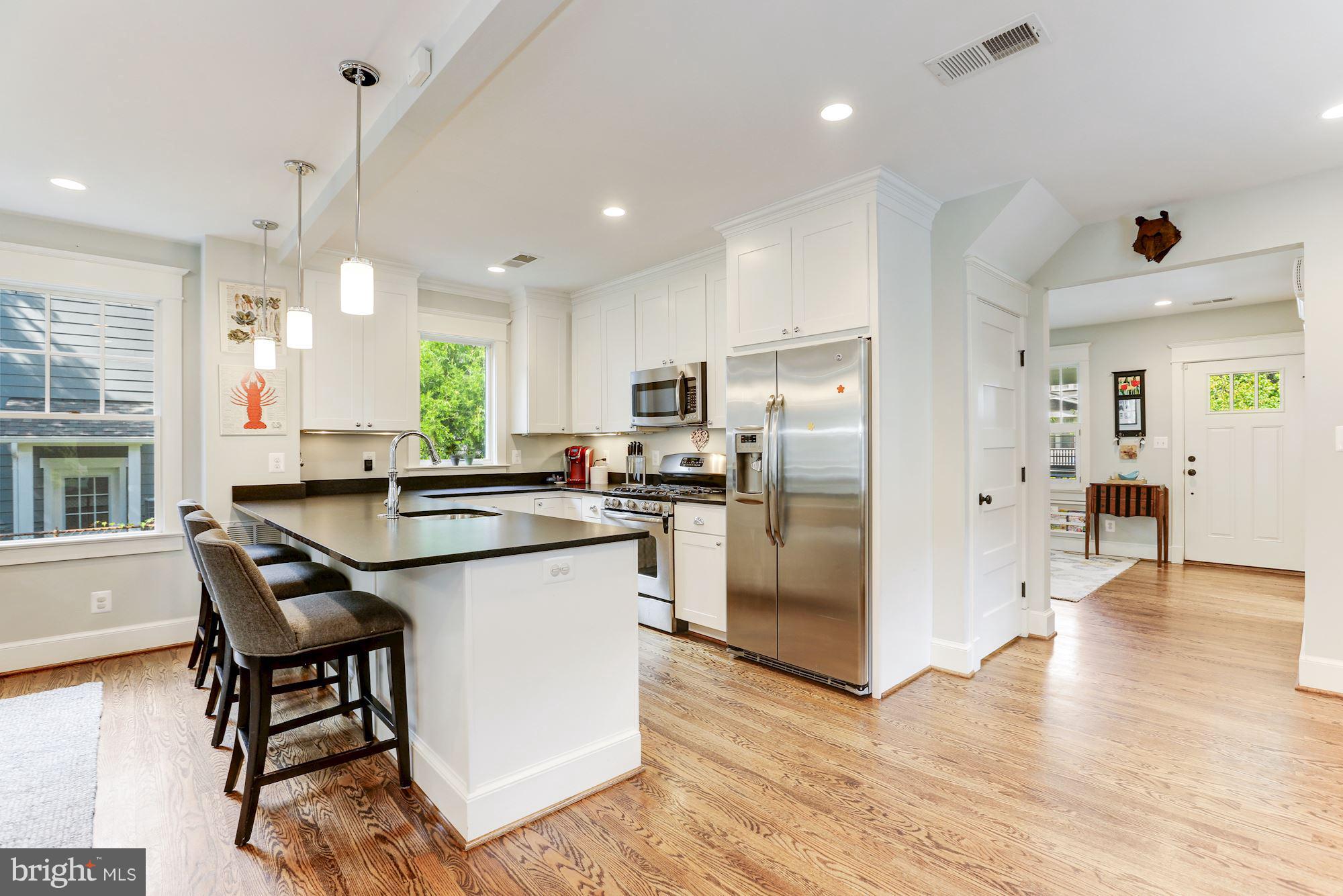 ROSECREST - Residential