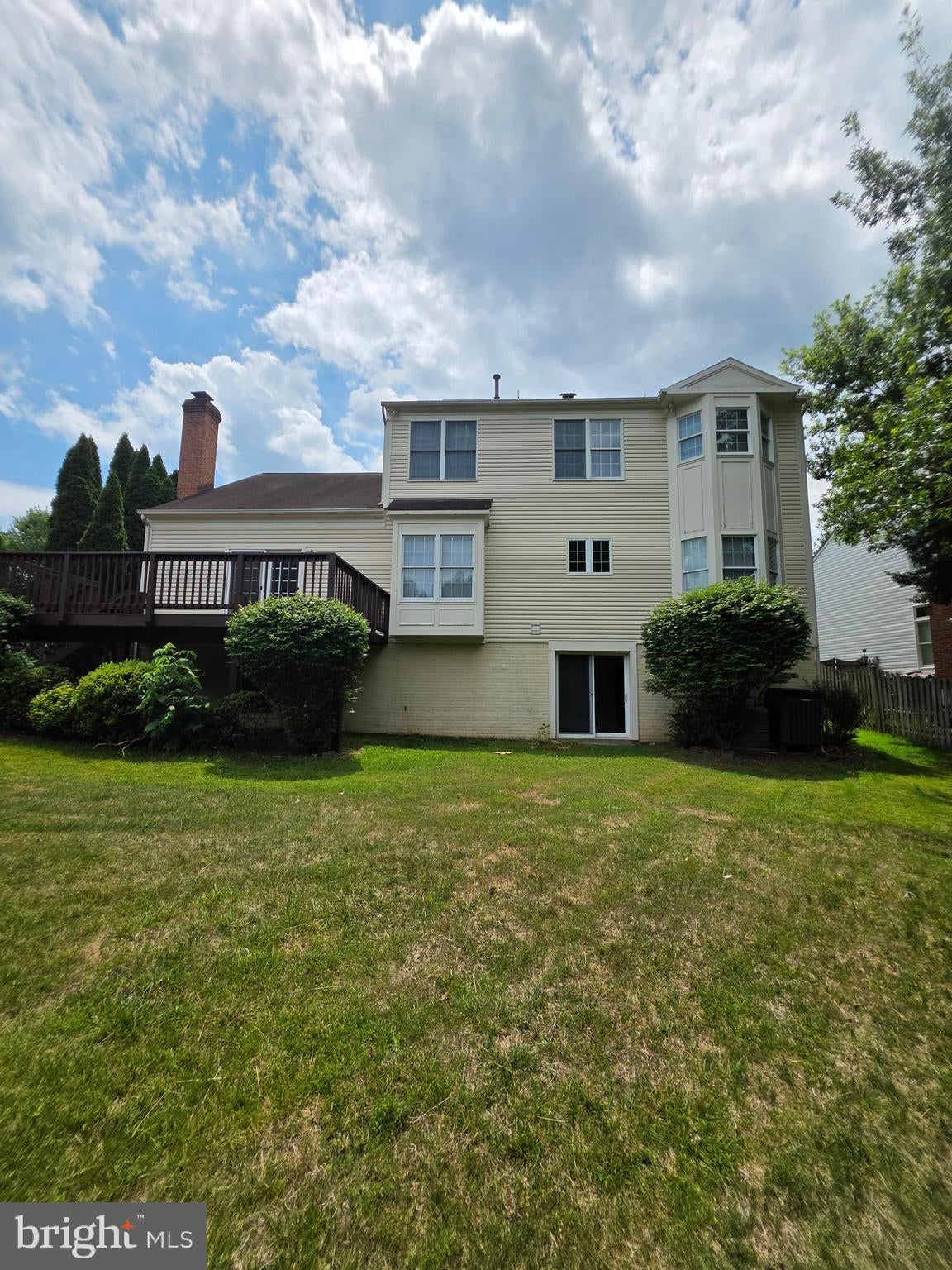 13918 ROCK BROOK COURT