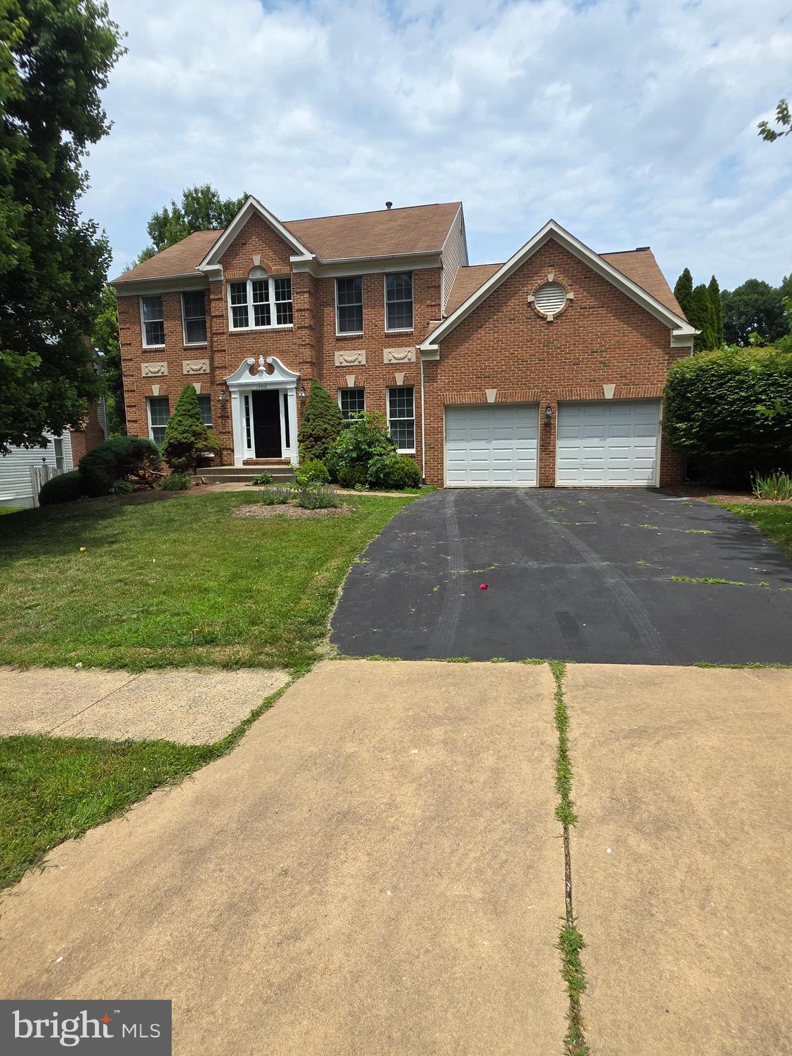 13918 ROCK BROOK COURT