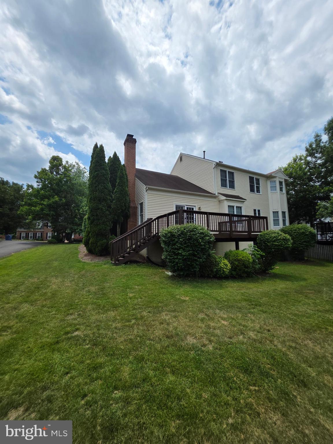 13918 ROCK BROOK COURT